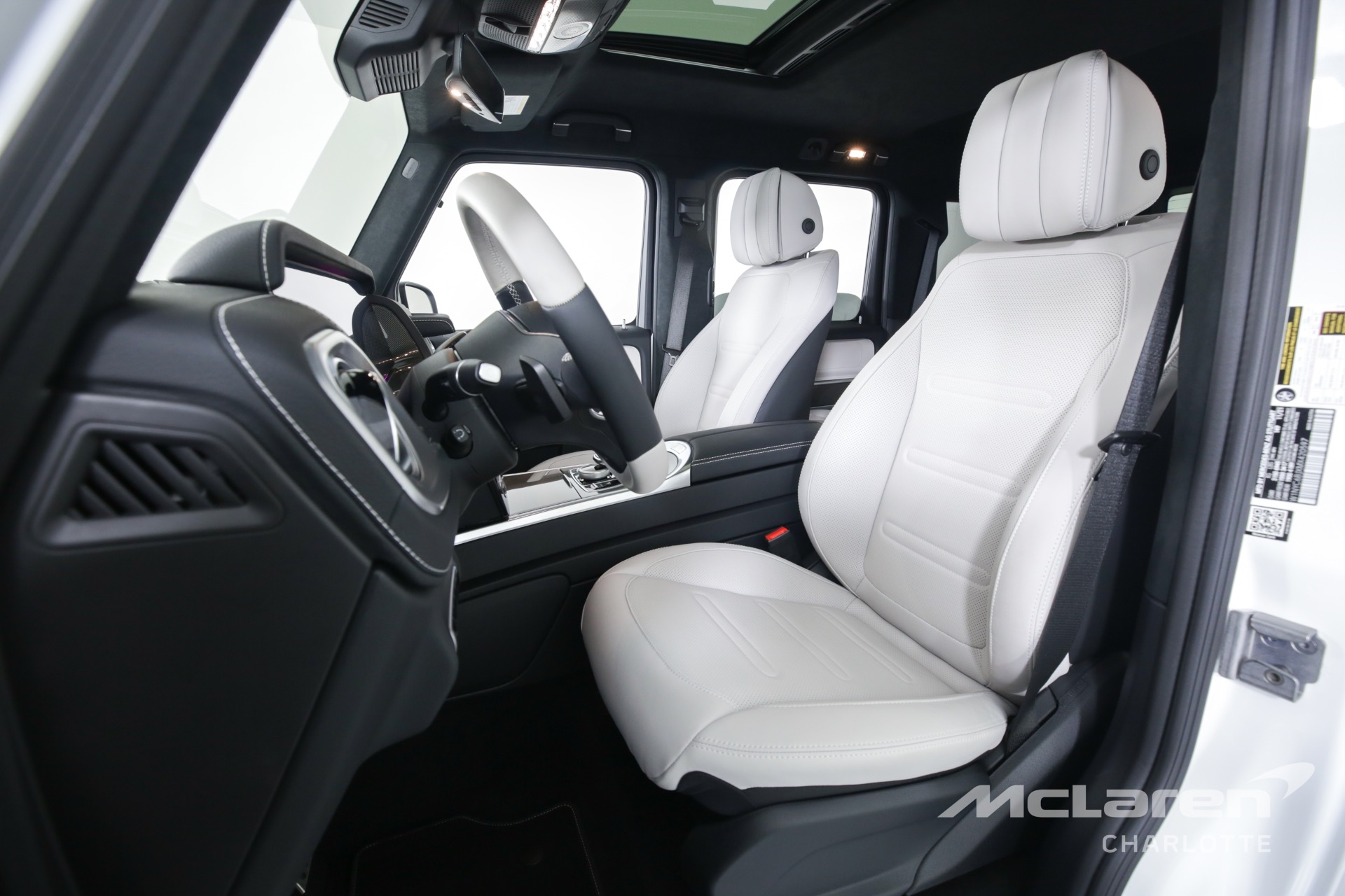 Used 2021 Mercedes-Benz G-Class G 550 | Charlotte, NC