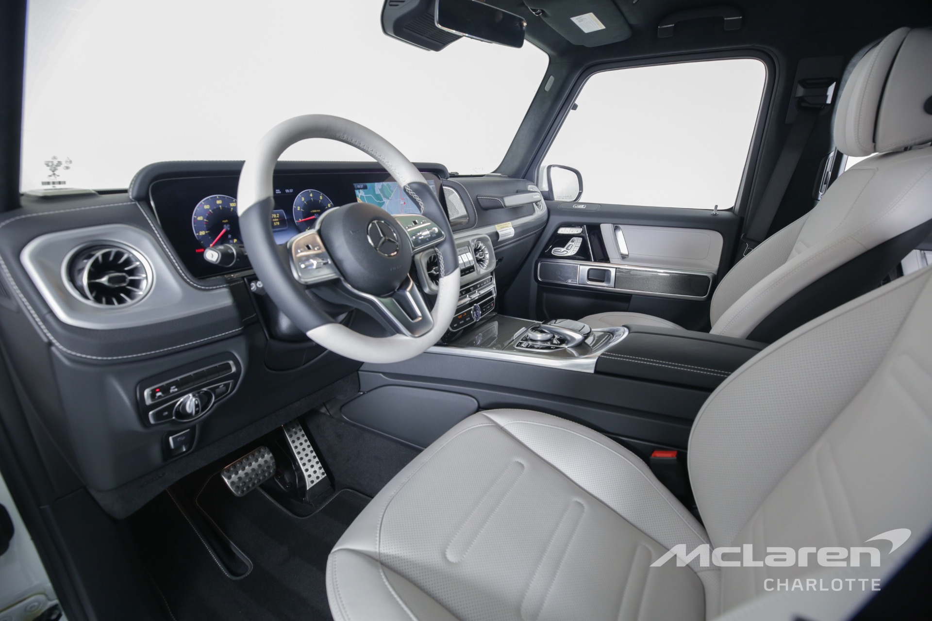Used 2021 Mercedes-Benz G-Class G 550 | Charlotte, NC