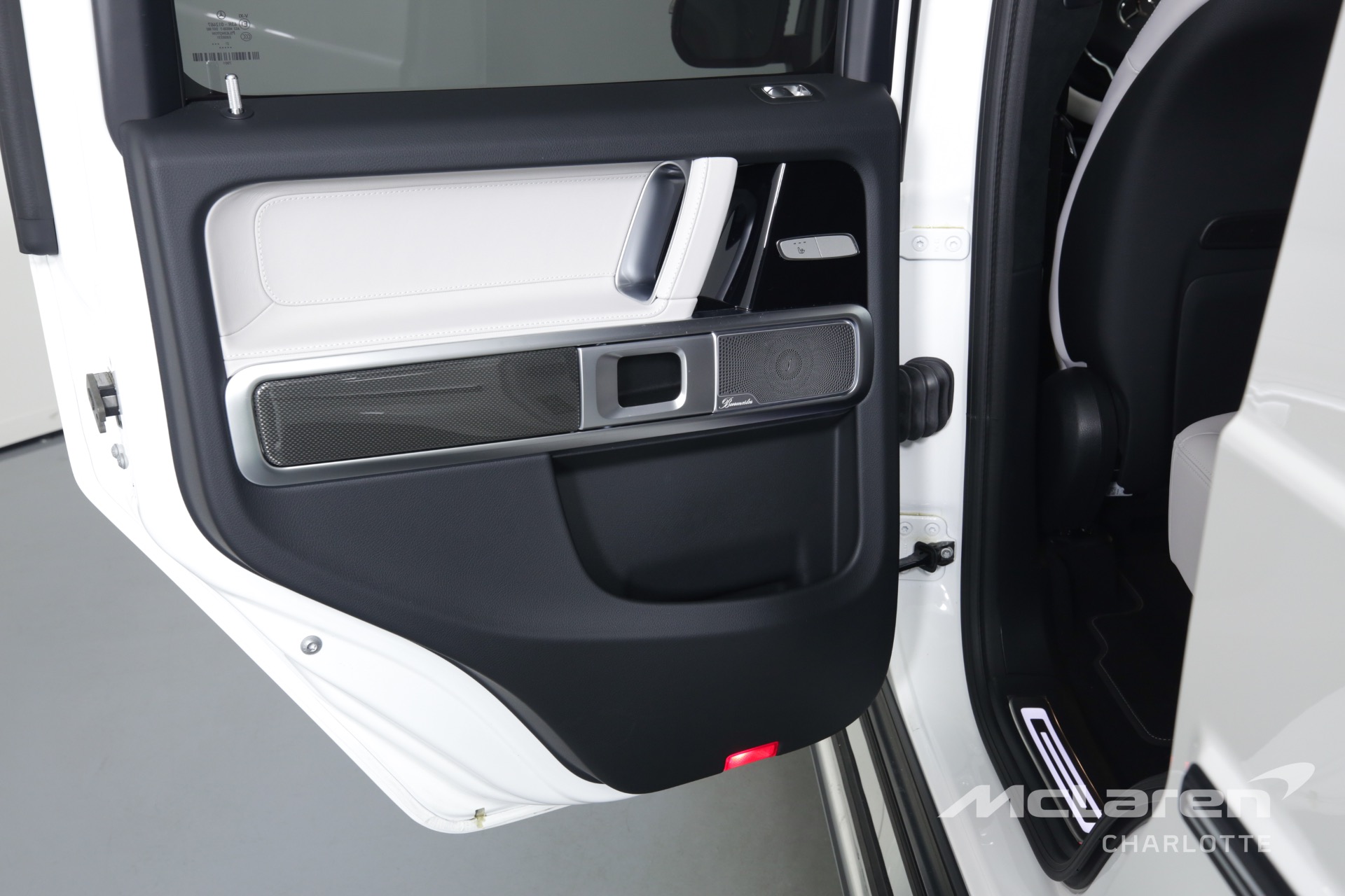 Used 2021 Mercedes-Benz G-Class G 550 | Charlotte, NC