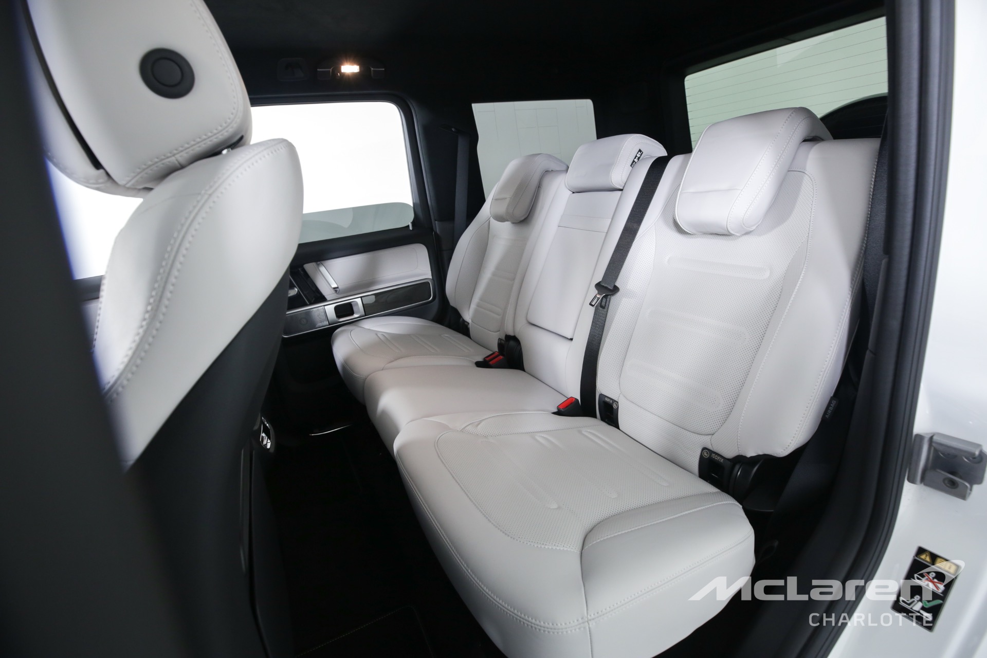 Used 2021 Mercedes-Benz G-Class G 550 | Charlotte, NC