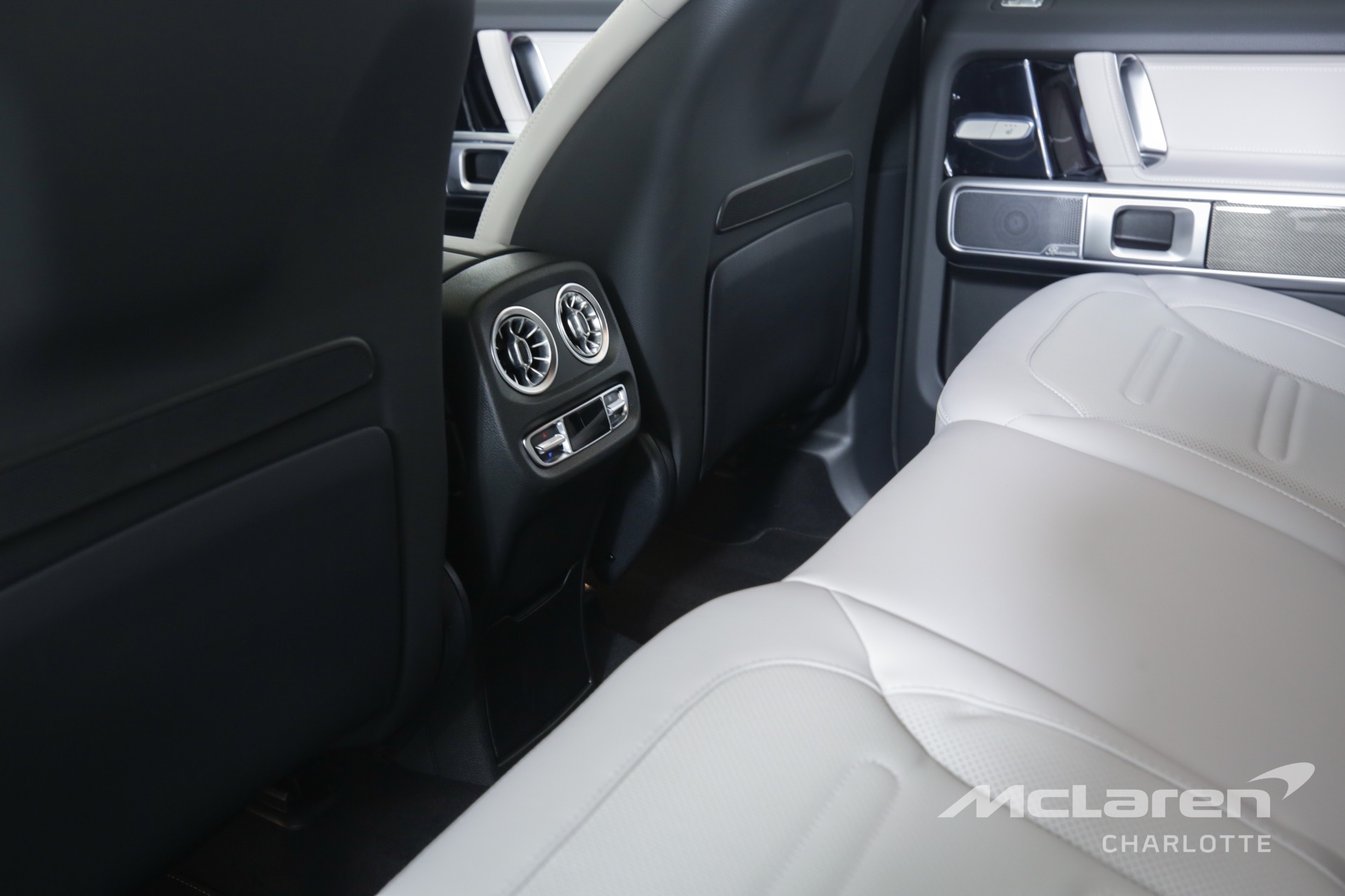 Used 2021 Mercedes-Benz G-Class G 550 | Charlotte, NC