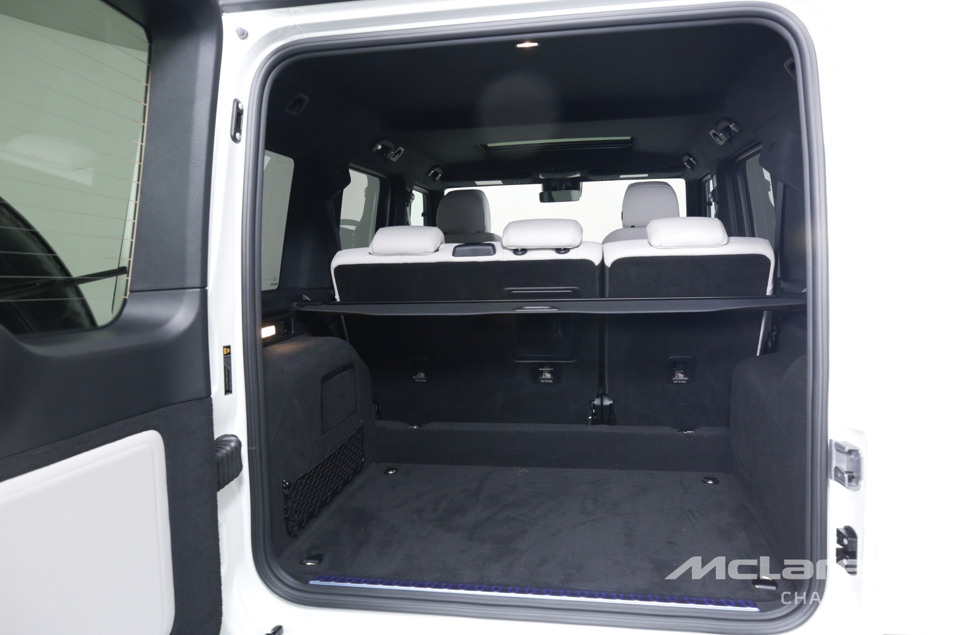 Used 2021 Mercedes-Benz G-Class G 550 | Charlotte, NC