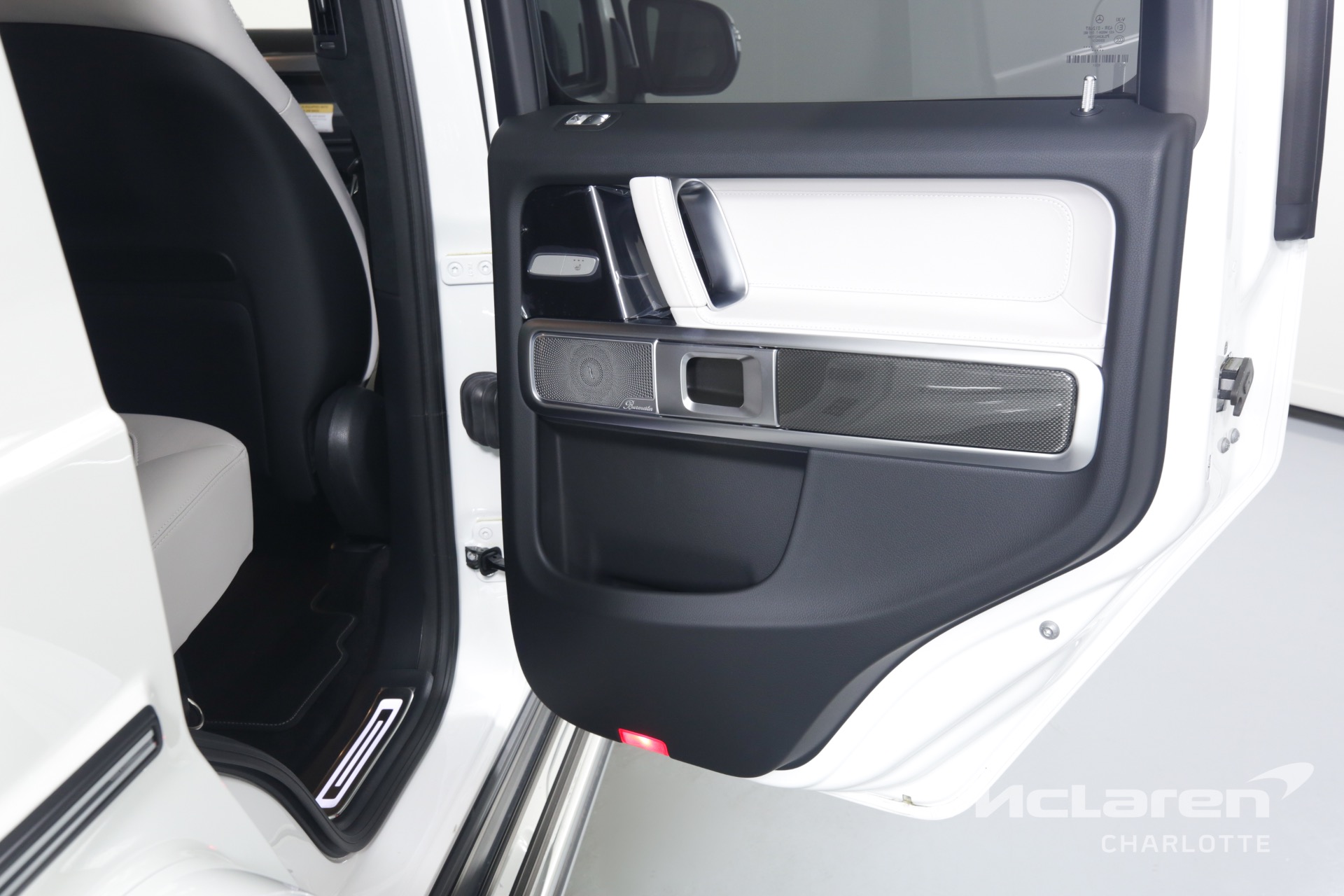 Used 2021 Mercedes-Benz G-Class G 550 | Charlotte, NC