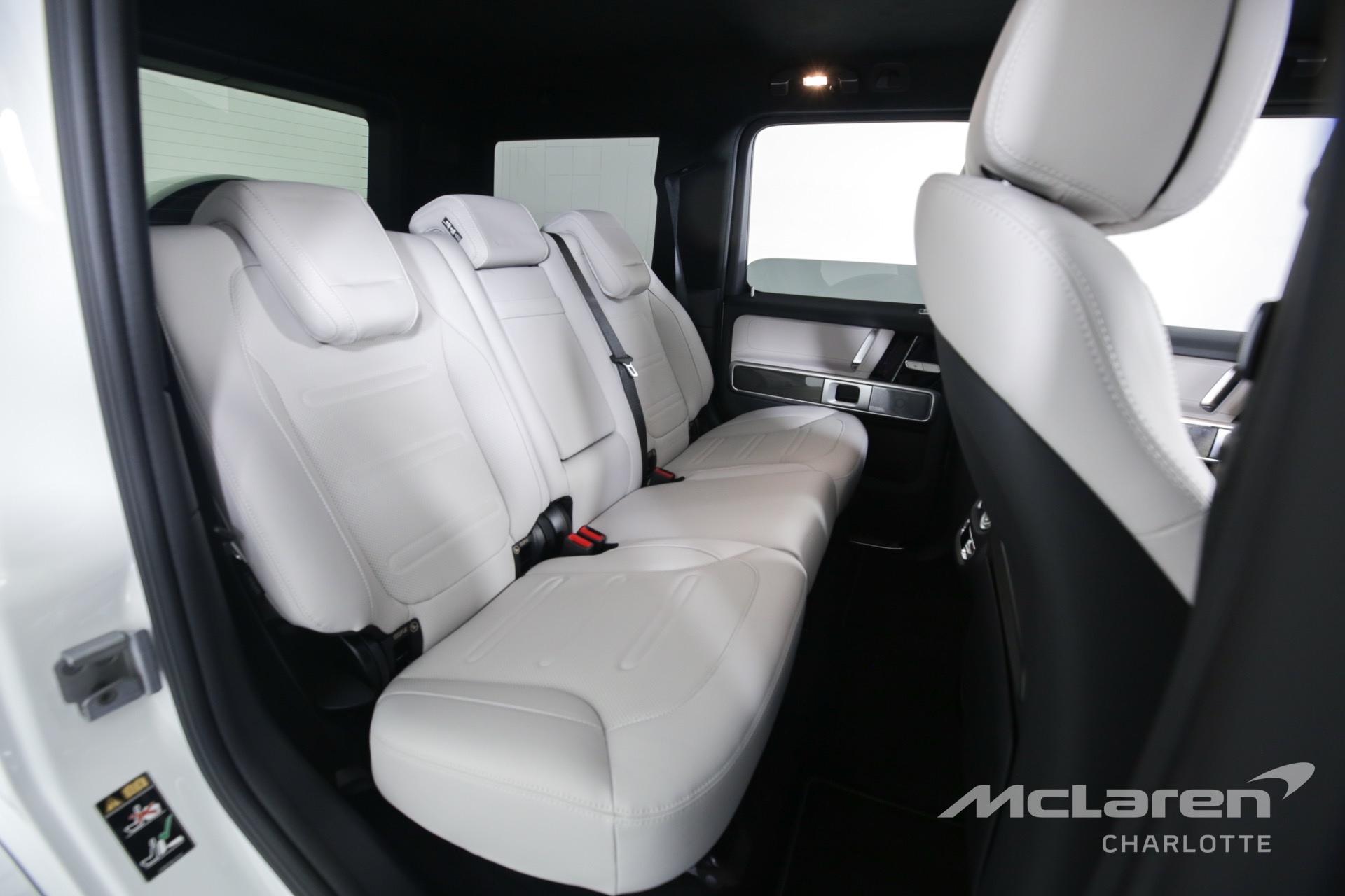 Used 2021 Mercedes-Benz G-Class G 550 | Charlotte, NC