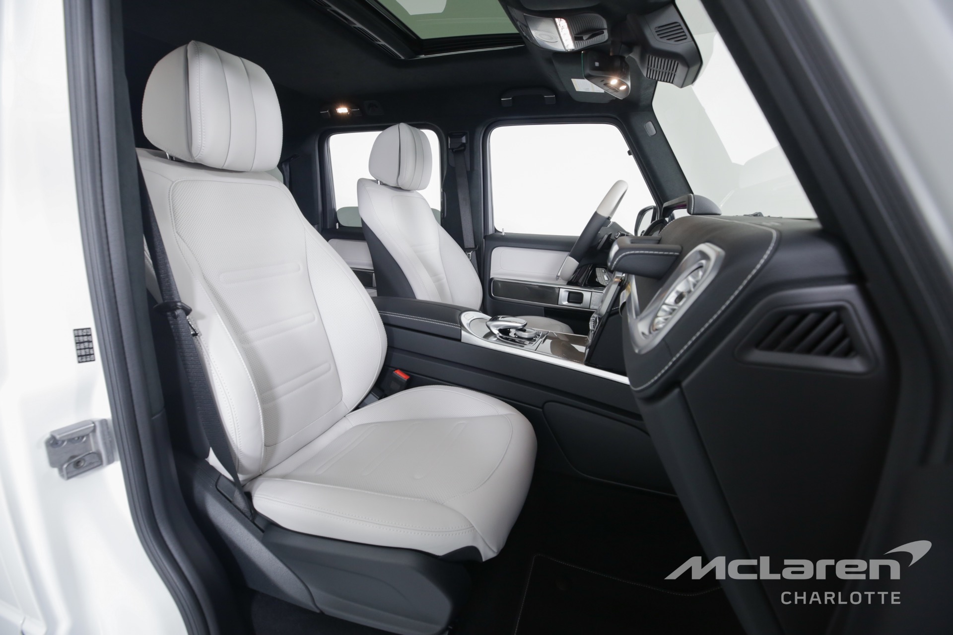 Used 2021 Mercedes-Benz G-Class G 550 | Charlotte, NC