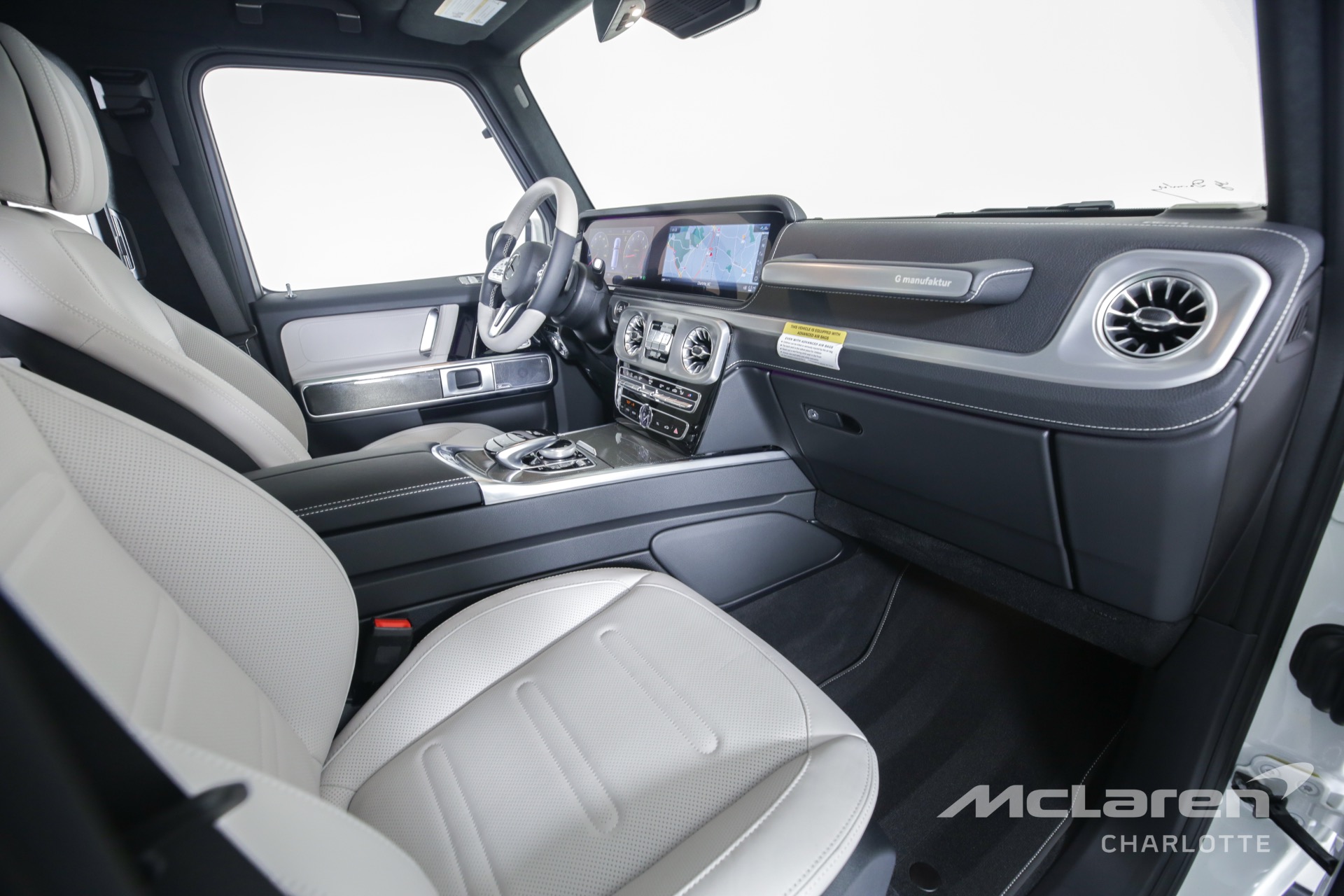 Used 2021 Mercedes-Benz G-Class G 550 | Charlotte, NC