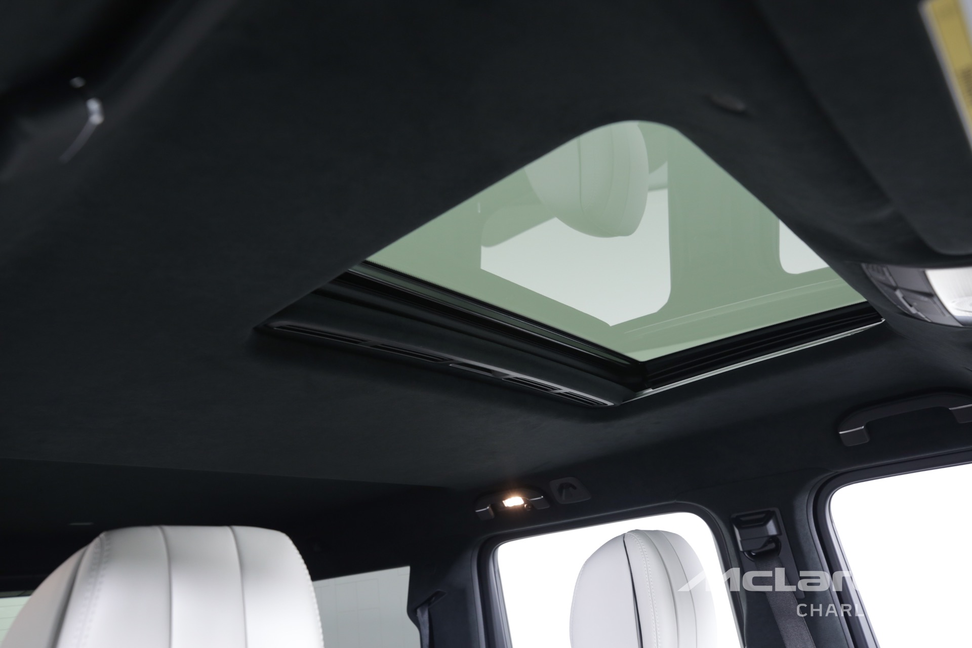Used 2021 Mercedes-Benz G-Class G 550 | Charlotte, NC