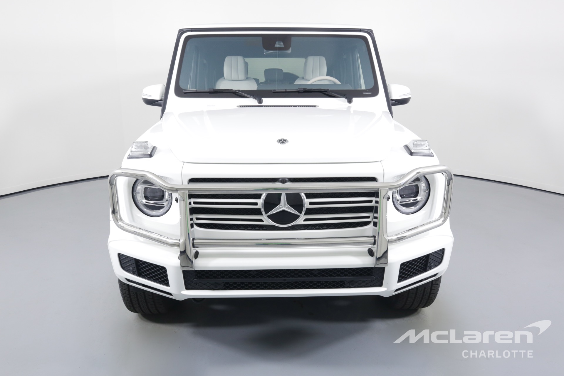 Used 2021 Mercedes-Benz G-Class G 550 | Charlotte, NC