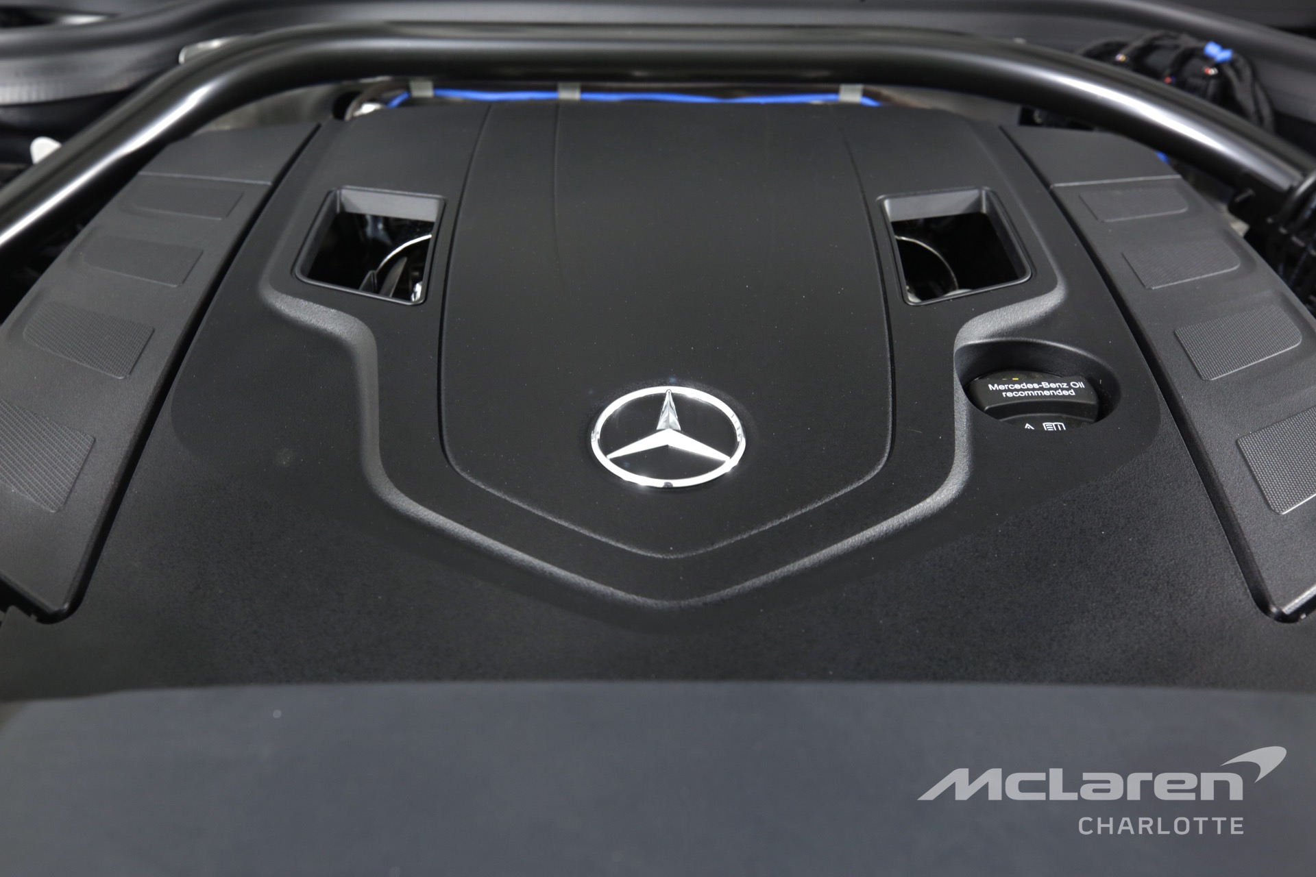 Used 2021 Mercedes-Benz G-Class G 550 | Charlotte, NC