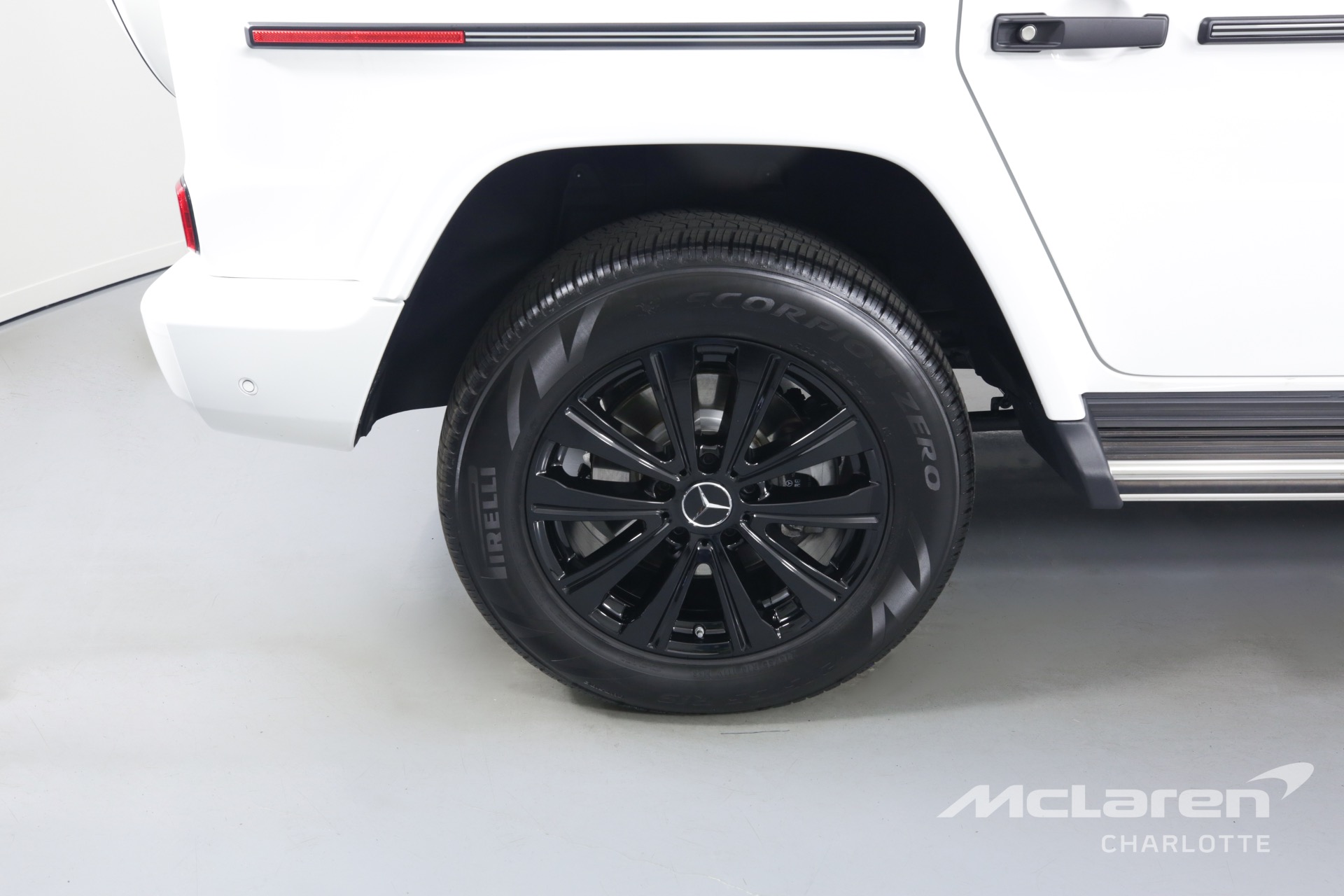 Used 2021 Mercedes-Benz G-Class G 550 | Charlotte, NC