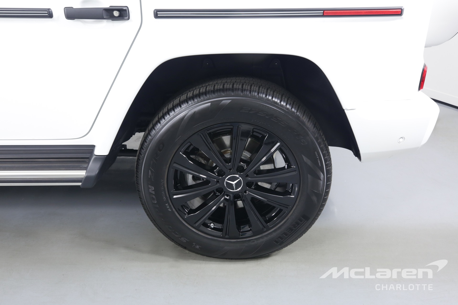 Used 2021 Mercedes-Benz G-Class G 550 | Charlotte, NC