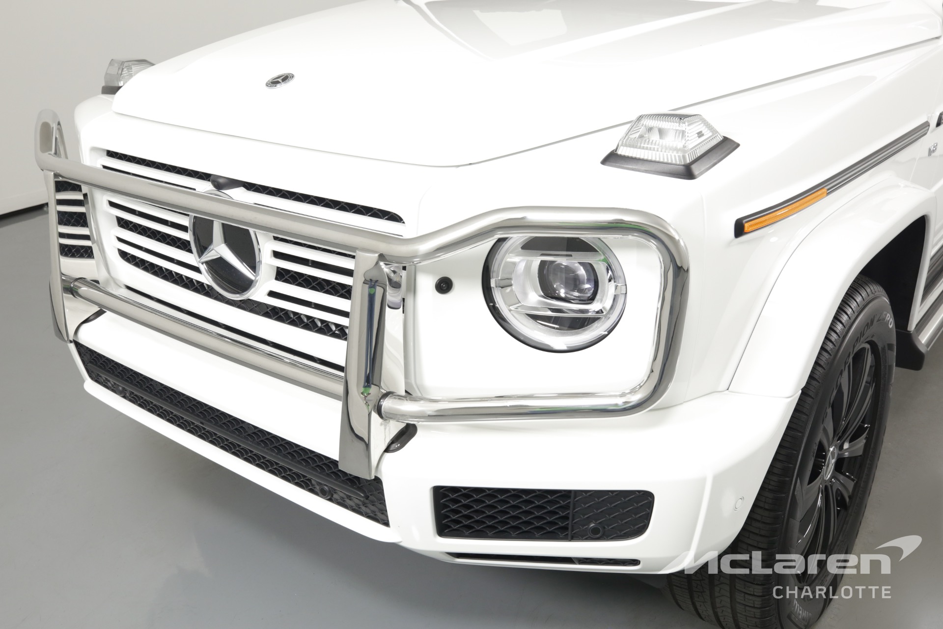 Used 2021 Mercedes-Benz G-Class G 550 | Charlotte, NC