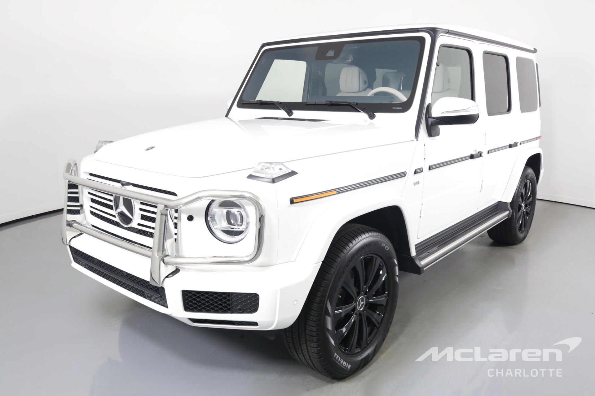 Used 2021 Mercedes-Benz G-Class G 550 | Charlotte, NC