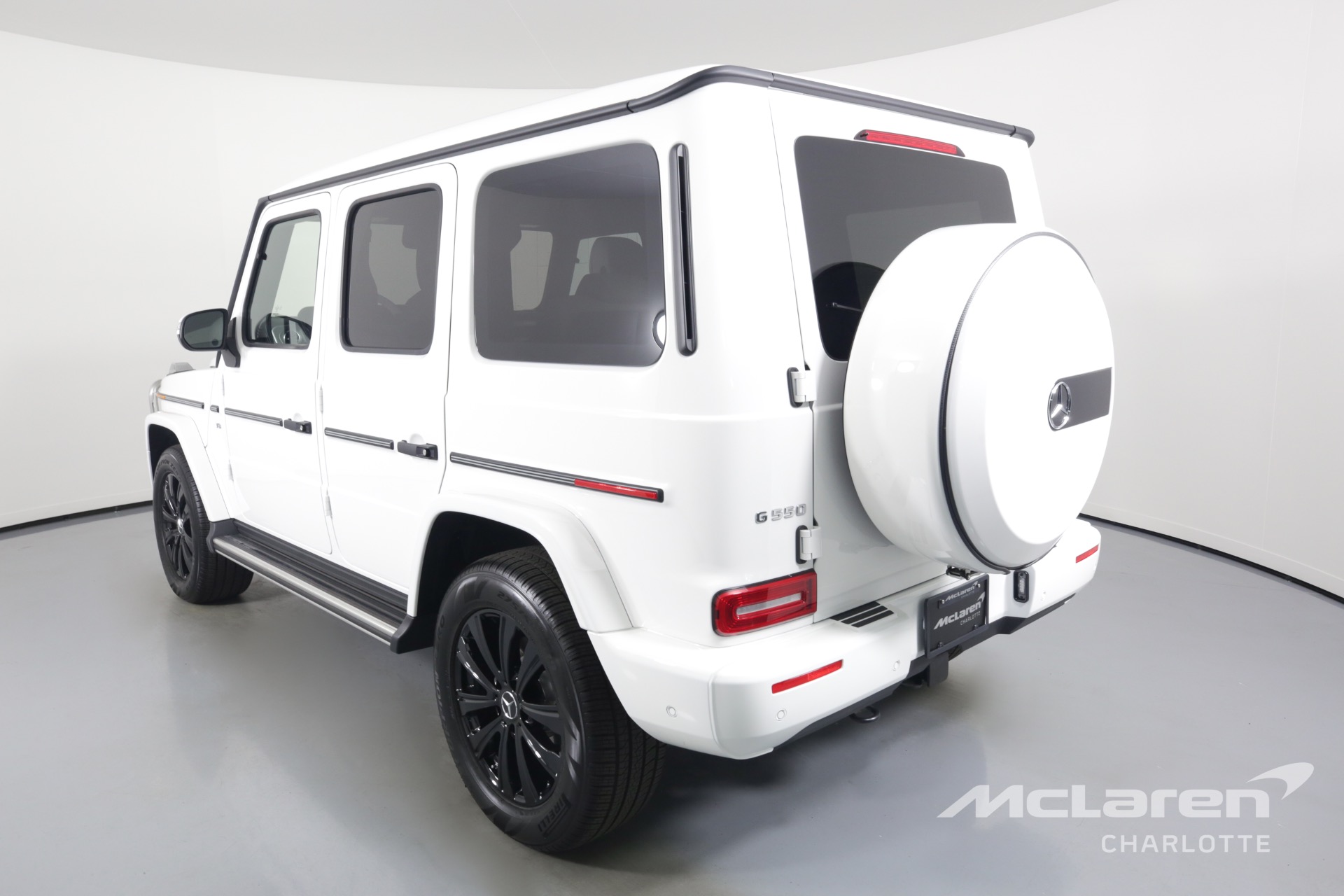 Used 2021 Mercedes-Benz G-Class G 550 | Charlotte, NC
