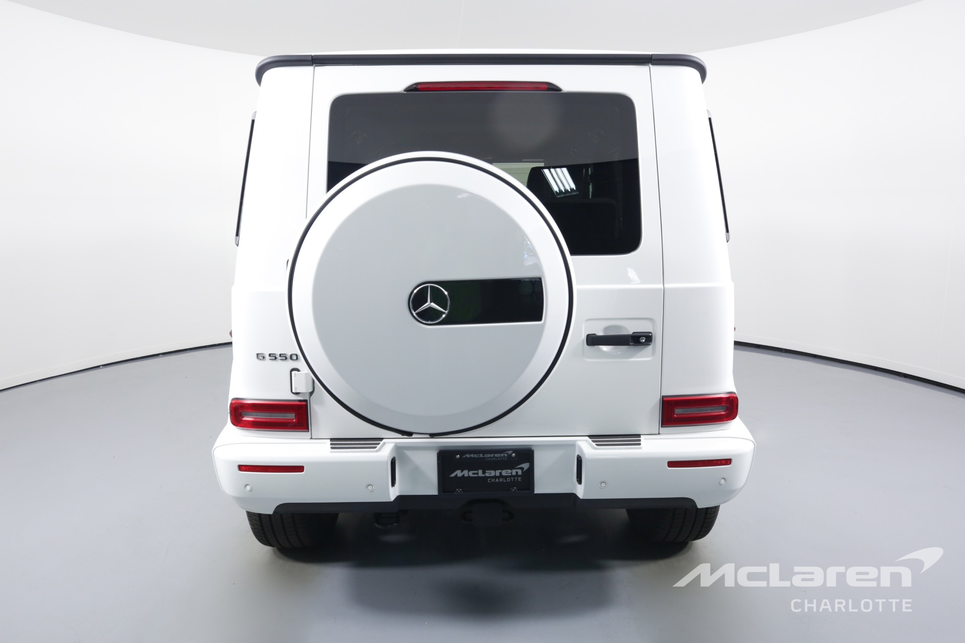 Used 2021 Mercedes-Benz G-Class G 550 | Charlotte, NC