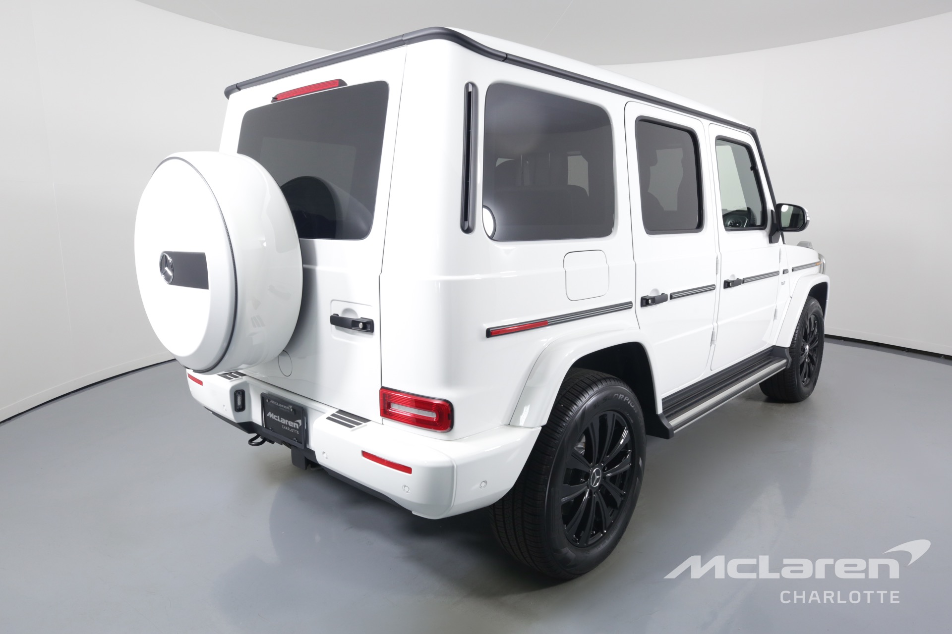 Used 2021 Mercedes-Benz G-Class G 550 | Charlotte, NC