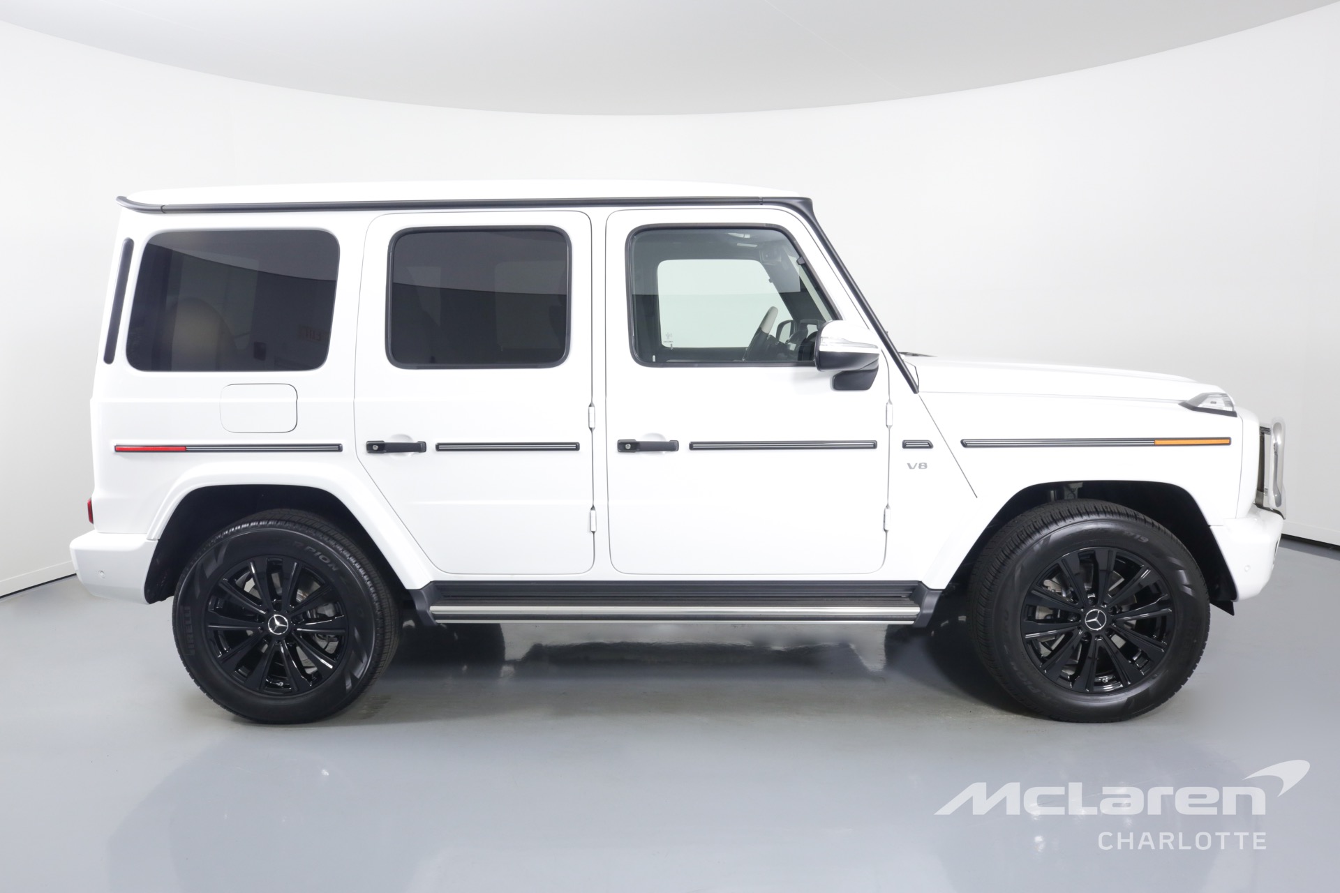 Used 2021 Mercedes-Benz G-Class G 550 | Charlotte, NC