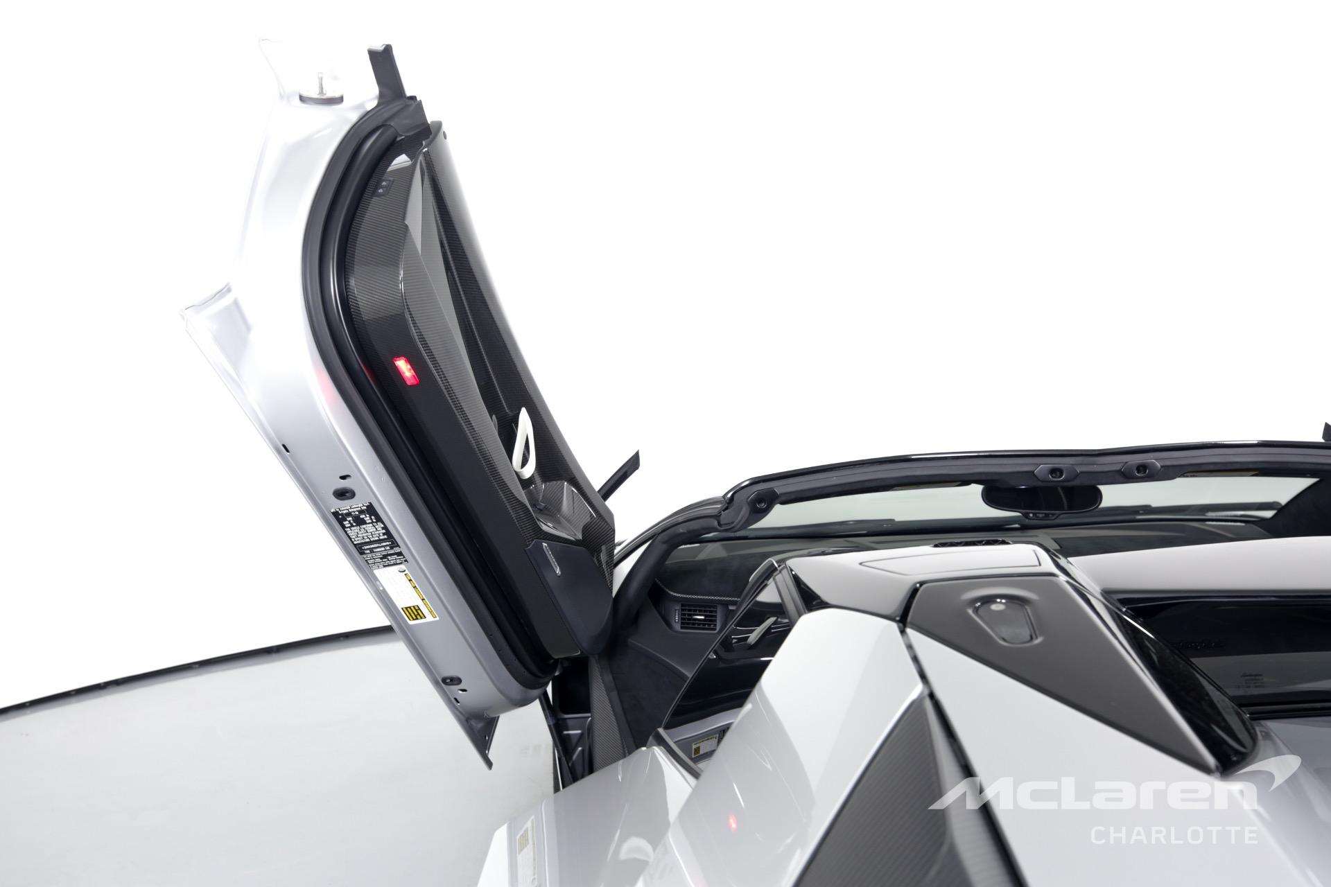 Used 2020 Lamborghini Aventador LP 770-4 SVJ | Charlotte, NC