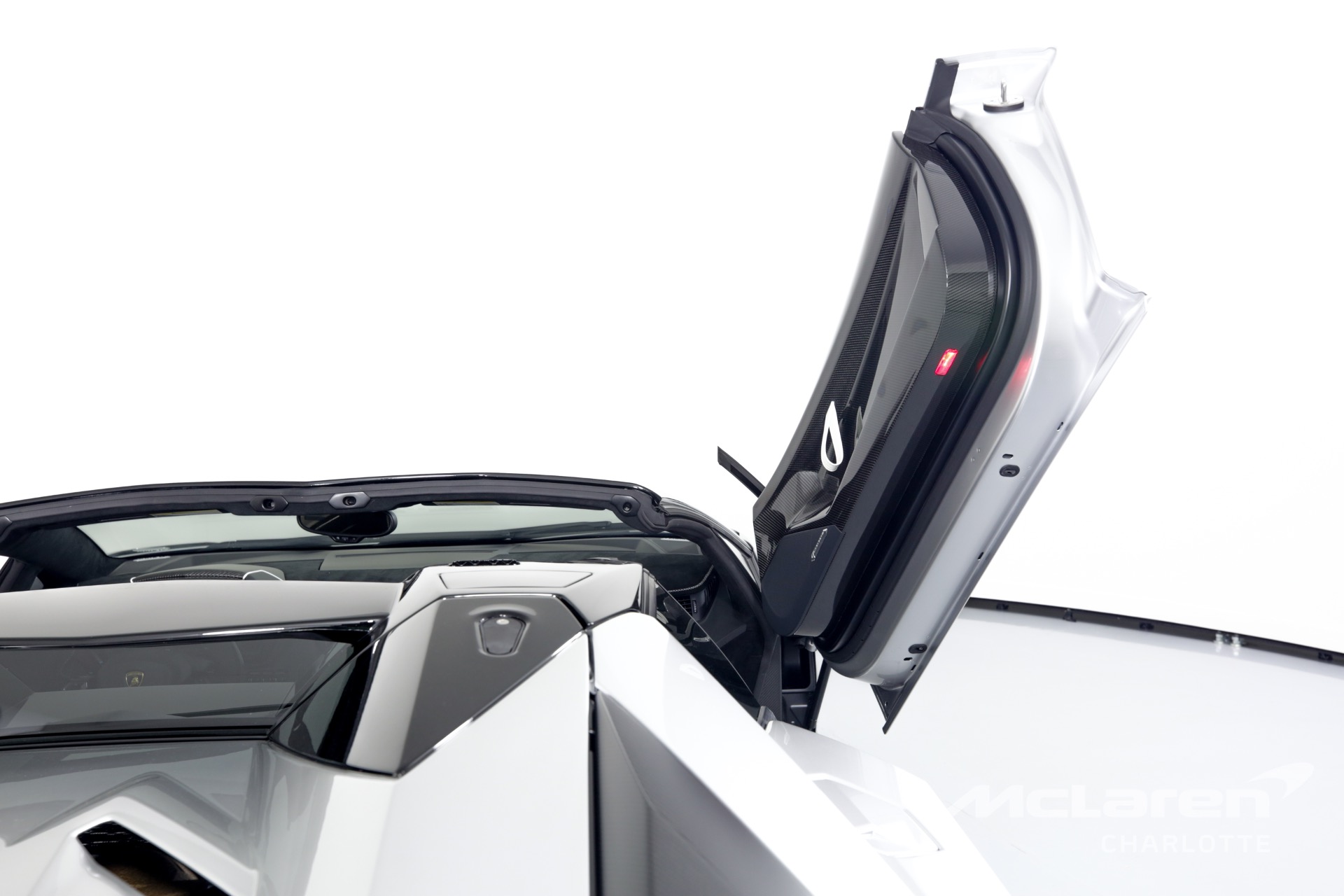 Used 2020 Lamborghini Aventador LP 770-4 SVJ | Charlotte, NC