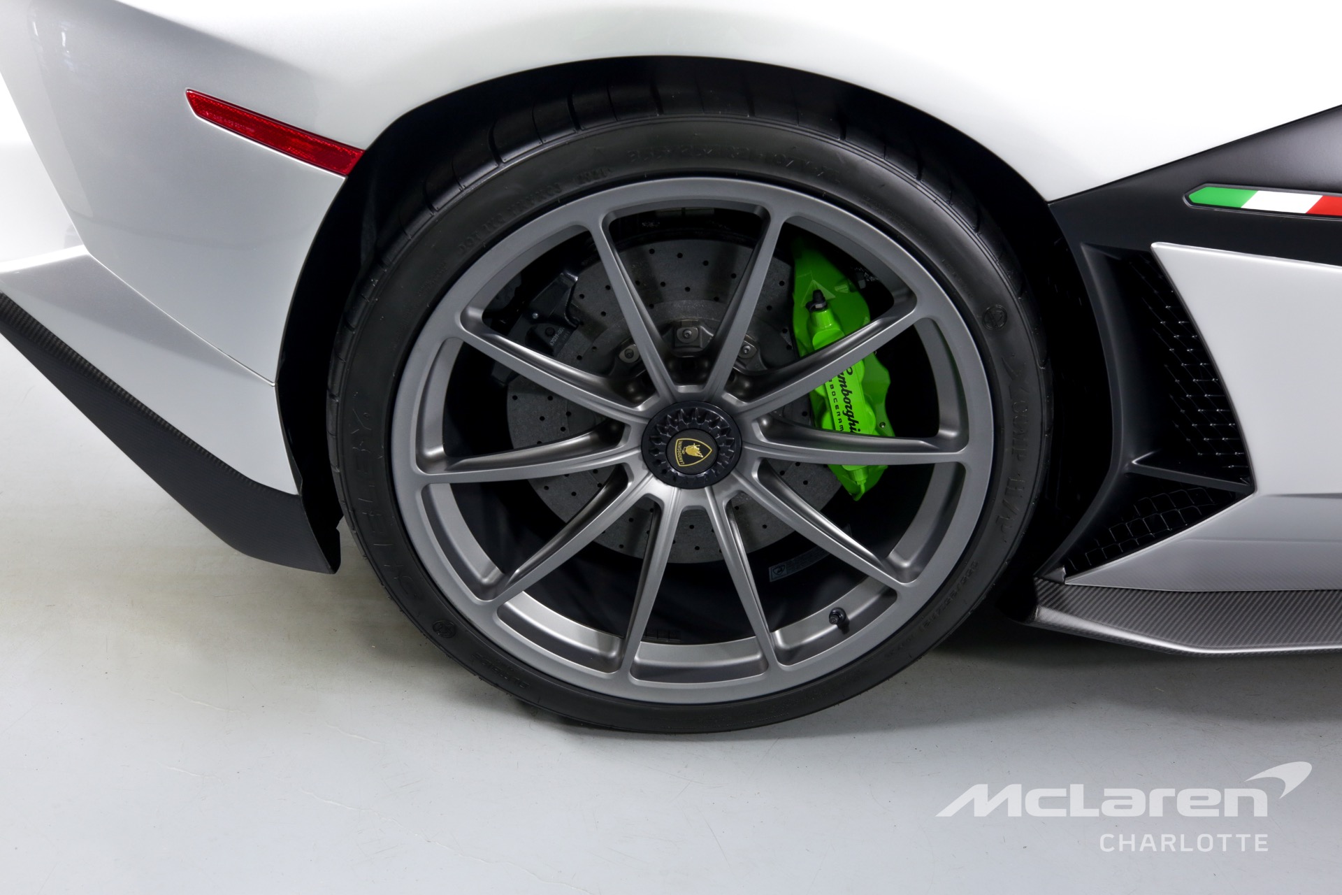 Used 2020 Lamborghini Aventador LP 770-4 SVJ | Charlotte, NC