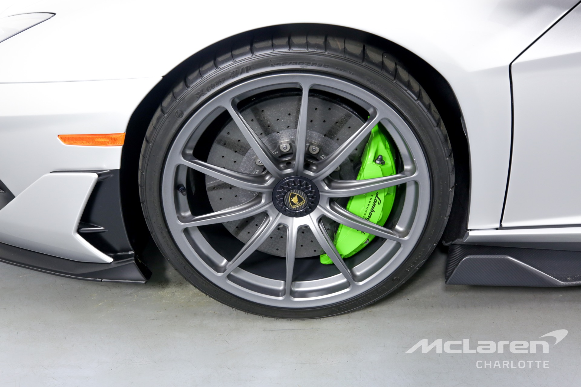 Used 2020 Lamborghini Aventador LP 770-4 SVJ | Charlotte, NC