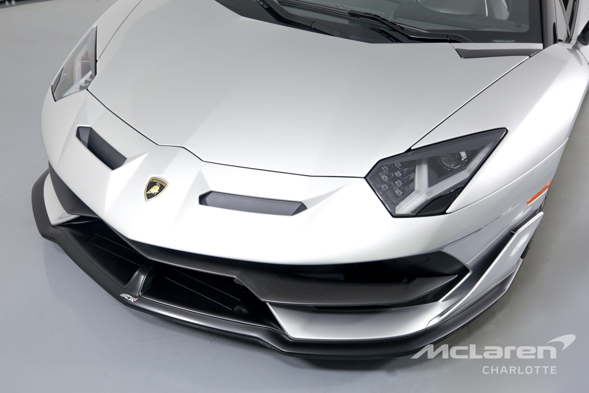 Used 2020 Lamborghini Aventador LP 770-4 SVJ | Charlotte, NC
