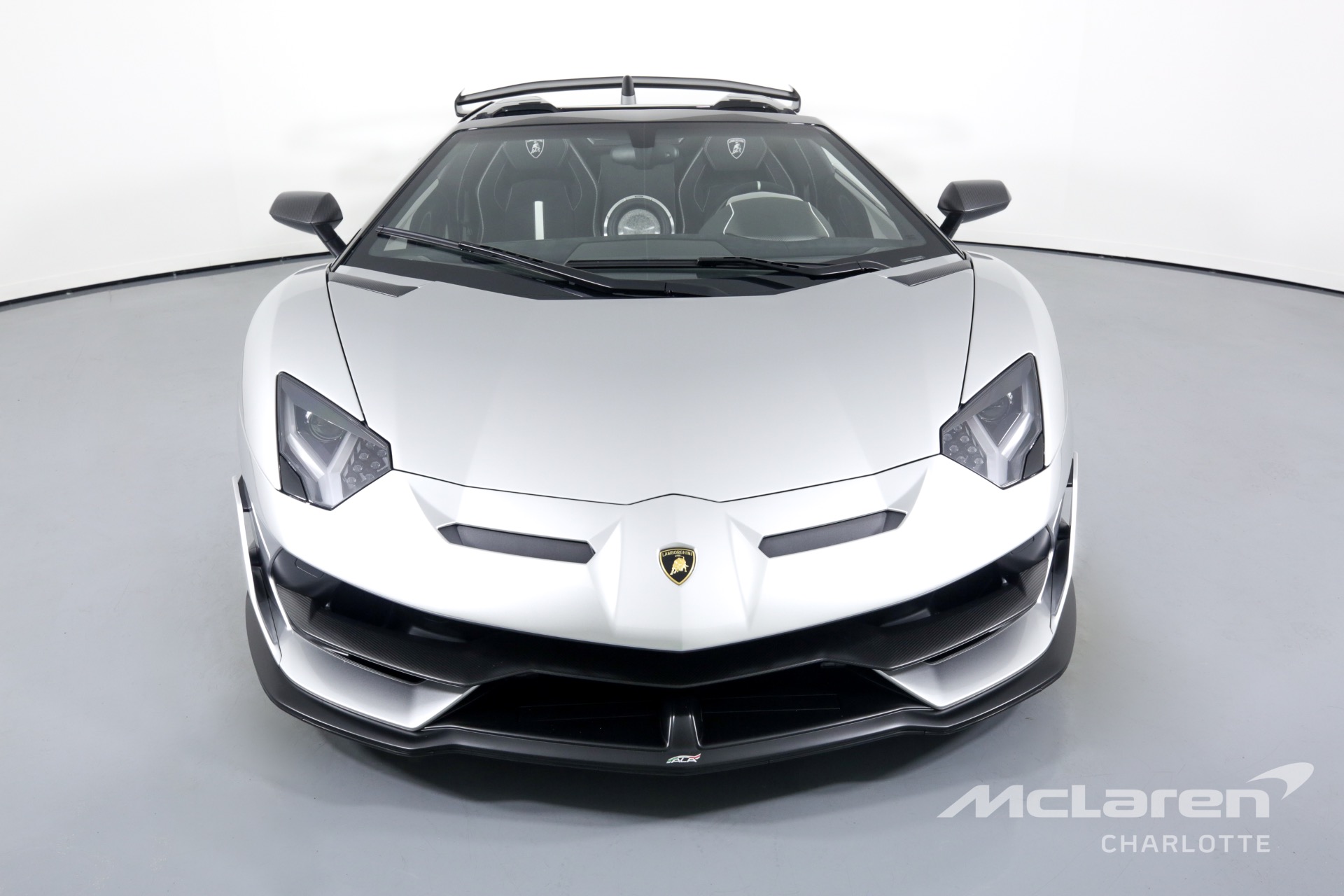 Used 2020 Lamborghini Aventador LP 770-4 SVJ | Charlotte, NC