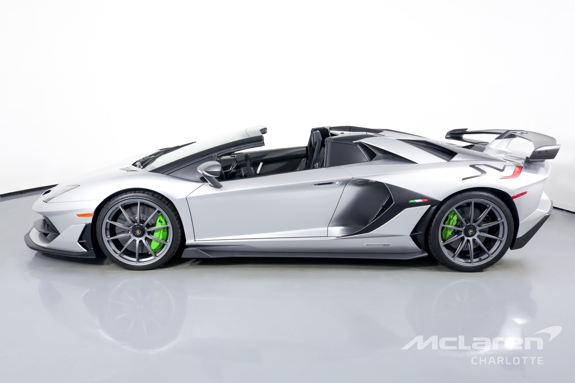 Used 2020 Lamborghini Aventador LP 770-4 SVJ | Charlotte, NC