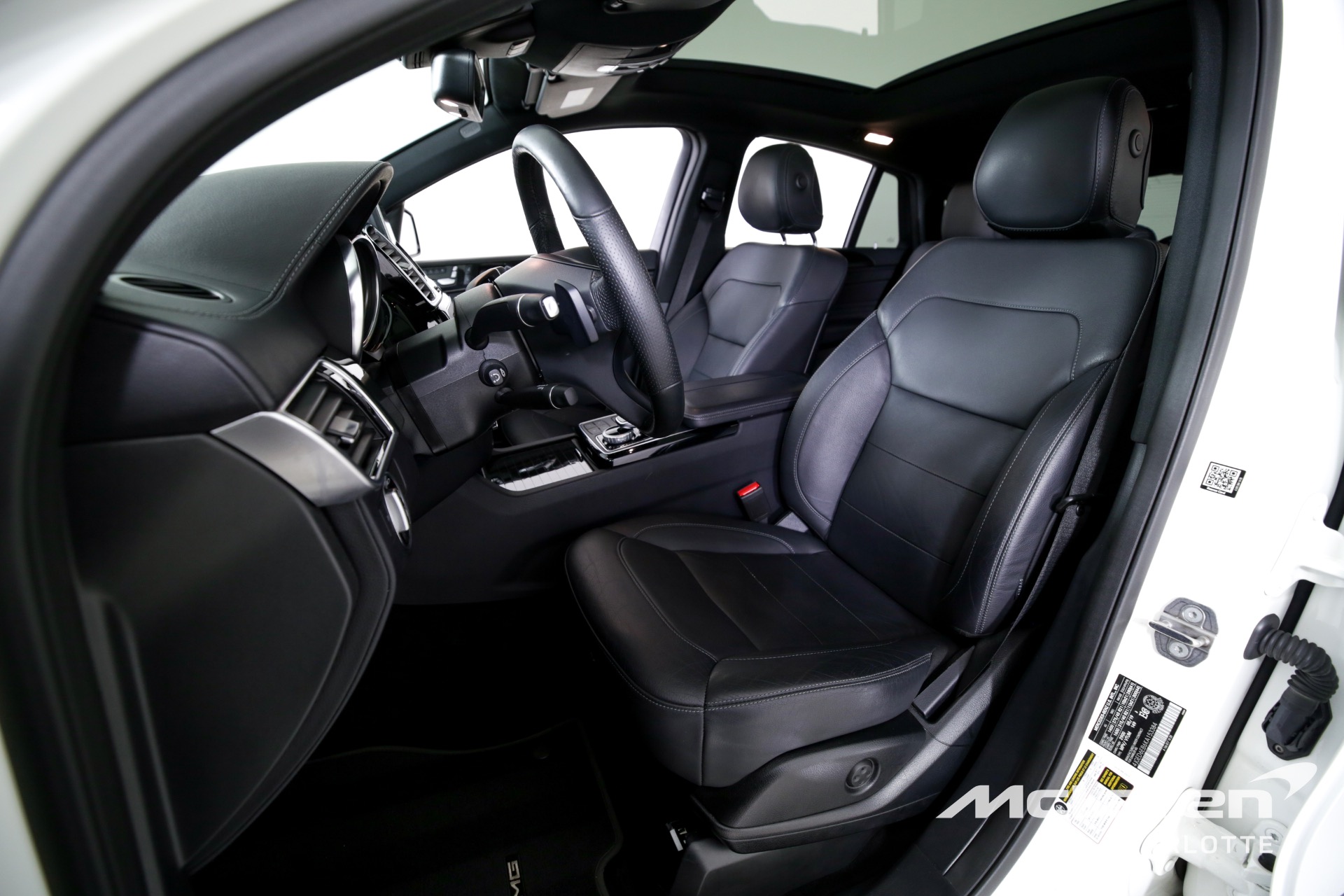 Used 2019 Mercedes-Benz GLE AMG GLE 43 | Charlotte, NC