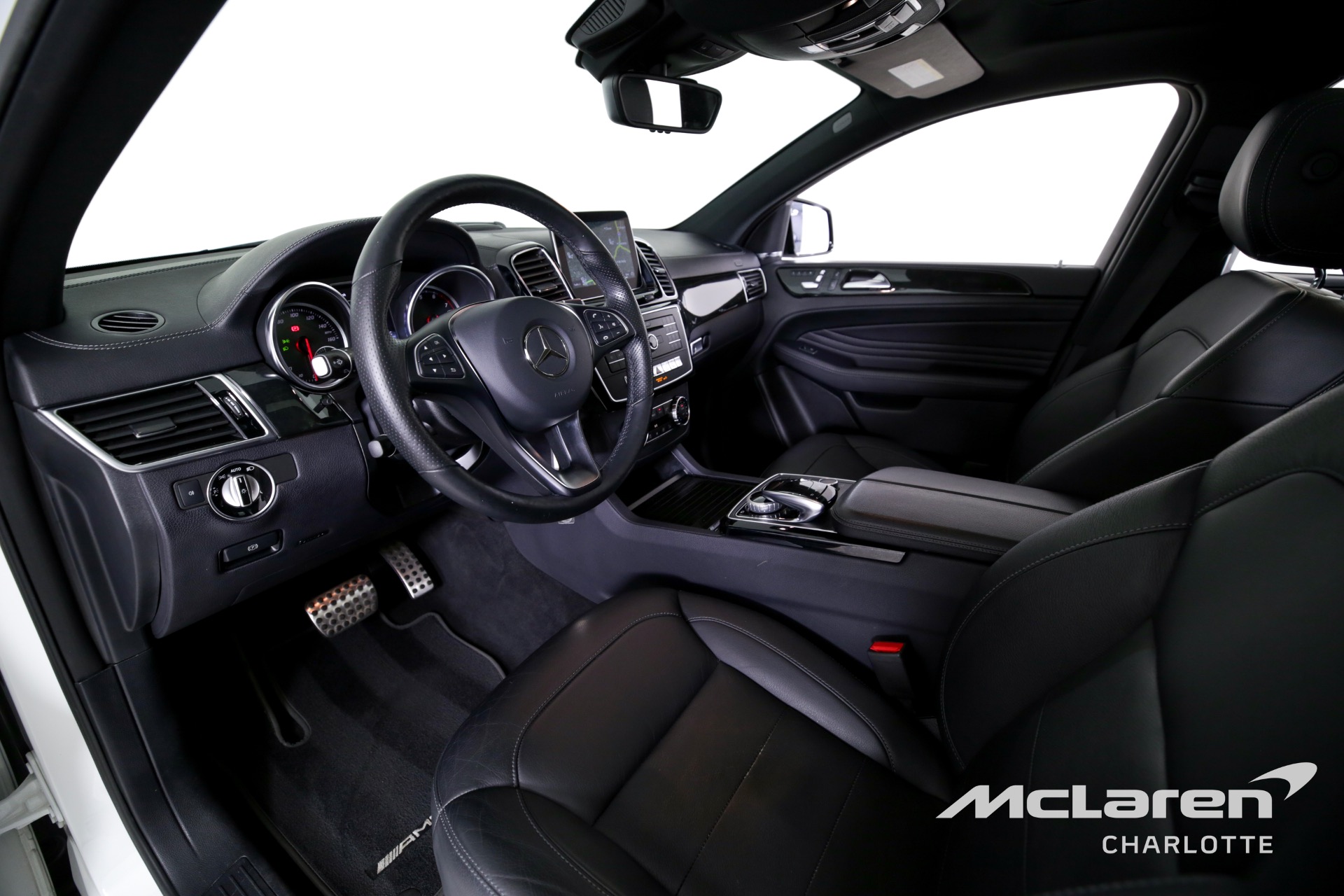 Used 2019 Mercedes-Benz GLE AMG GLE 43 | Charlotte, NC