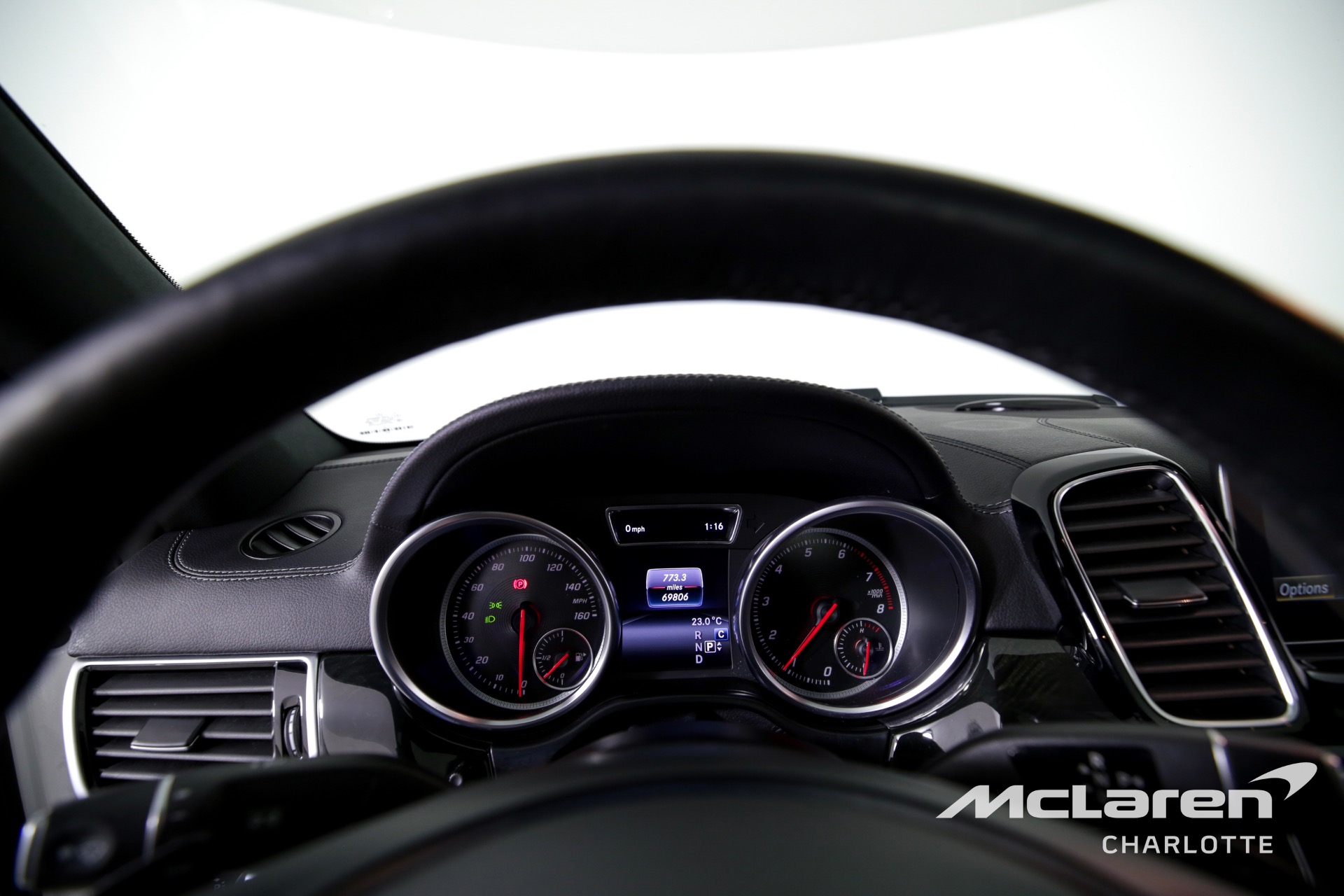 Used 2019 Mercedes-Benz GLE AMG GLE 43 | Charlotte, NC