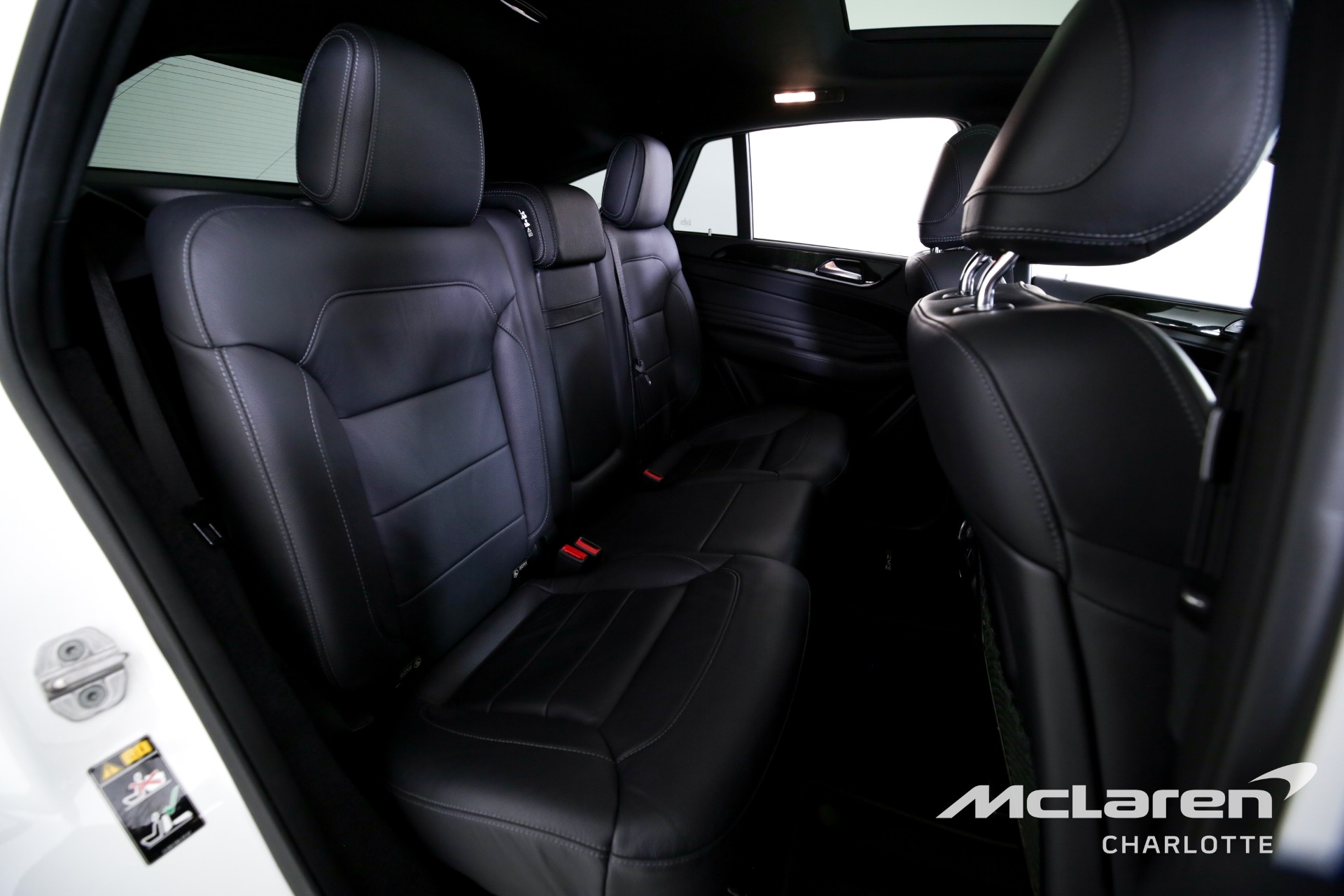 Used 2019 Mercedes-Benz GLE AMG GLE 43 | Charlotte, NC