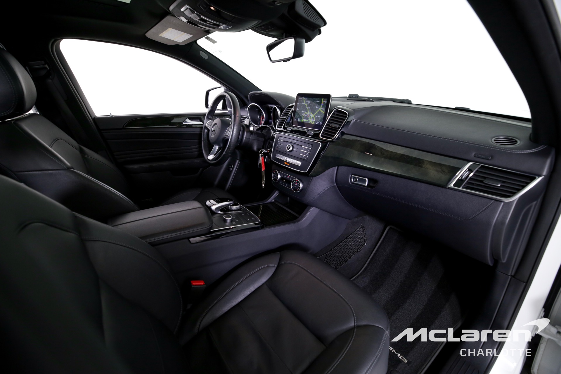 Used 2019 Mercedes-Benz GLE AMG GLE 43 | Charlotte, NC