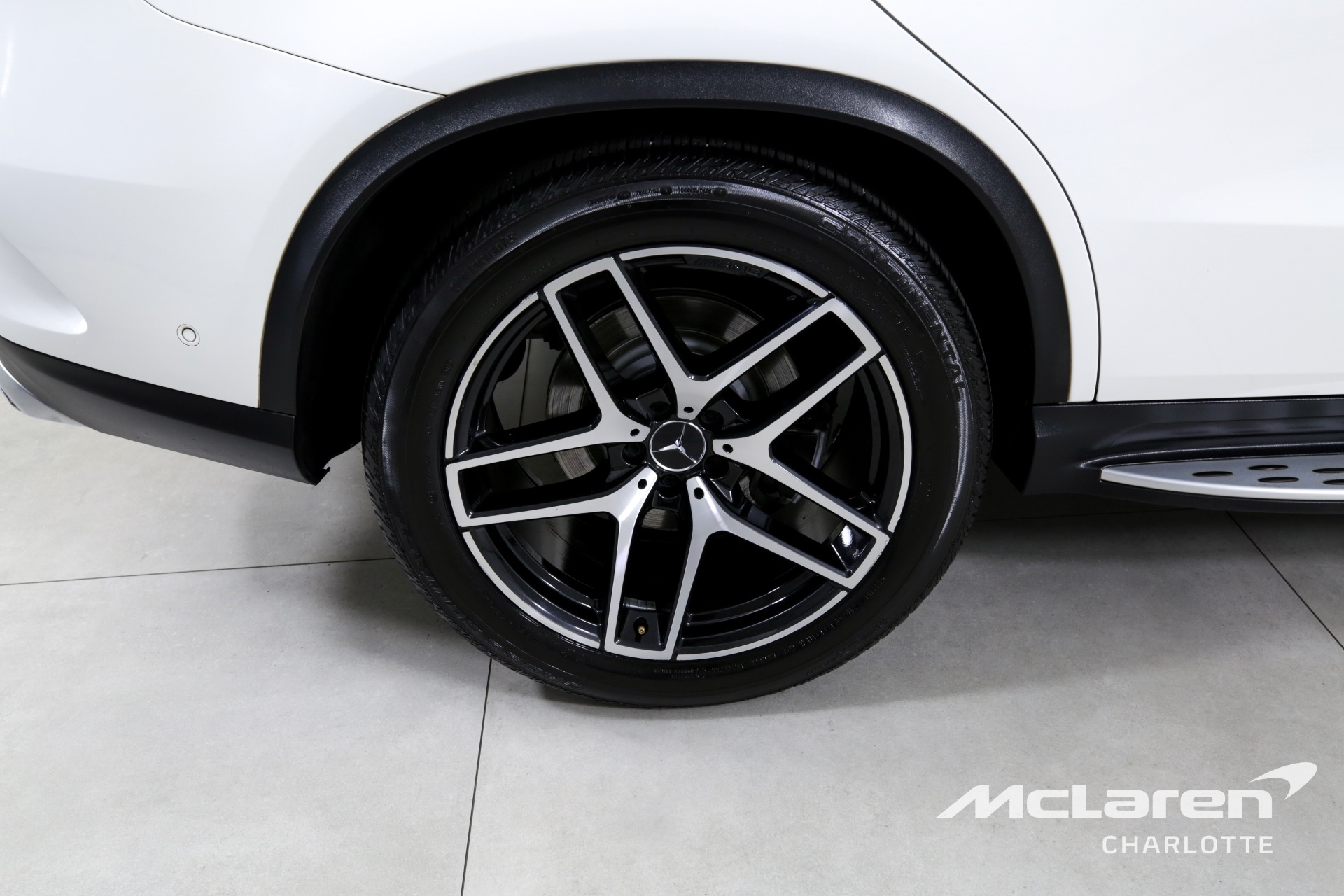 Used 2019 Mercedes-Benz GLE AMG GLE 43 | Charlotte, NC