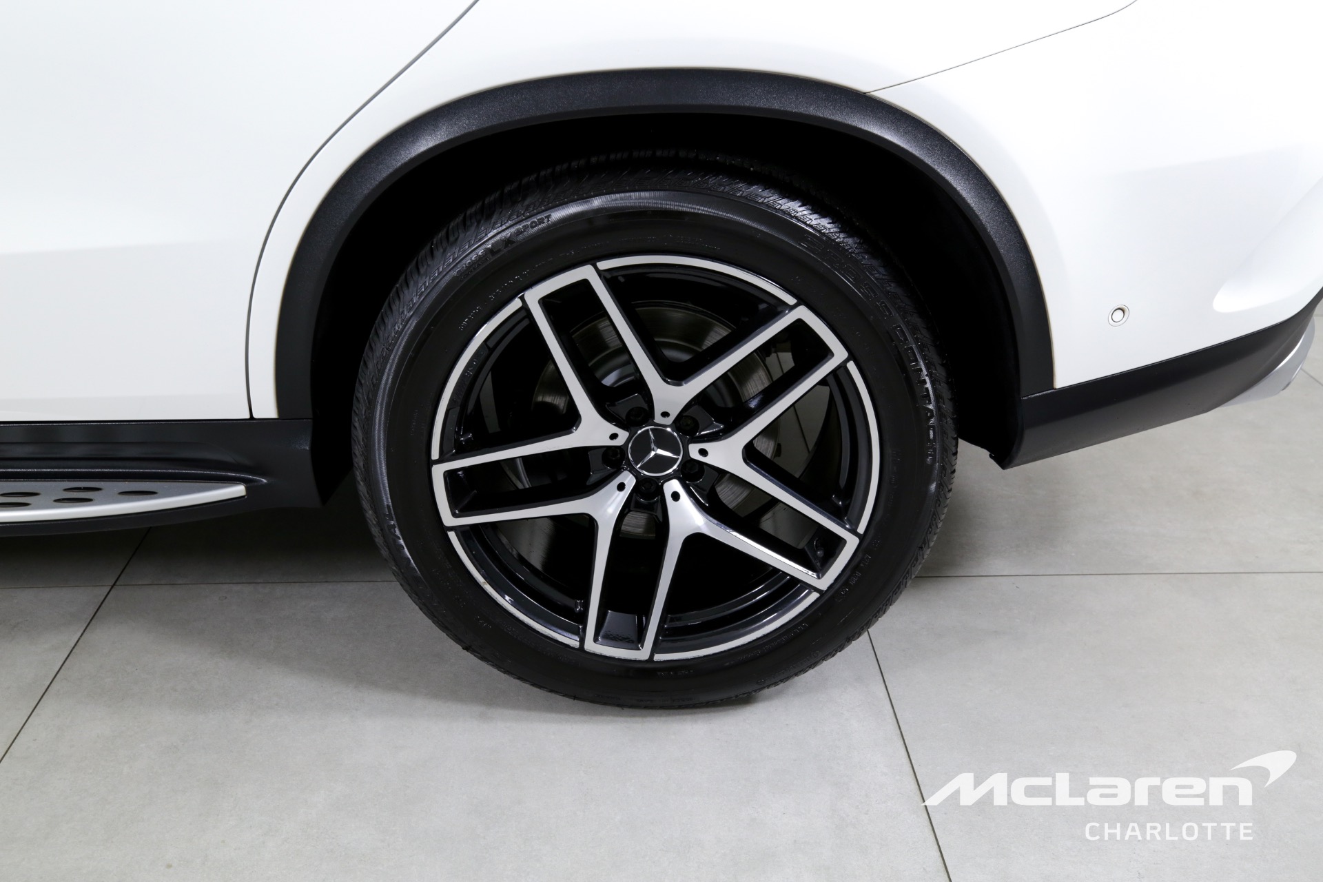 Used 2019 Mercedes-Benz GLE AMG GLE 43 | Charlotte, NC