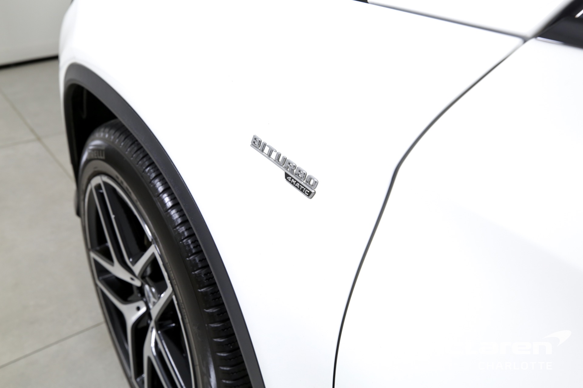 Used 2019 Mercedes-Benz GLE AMG GLE 43 | Charlotte, NC