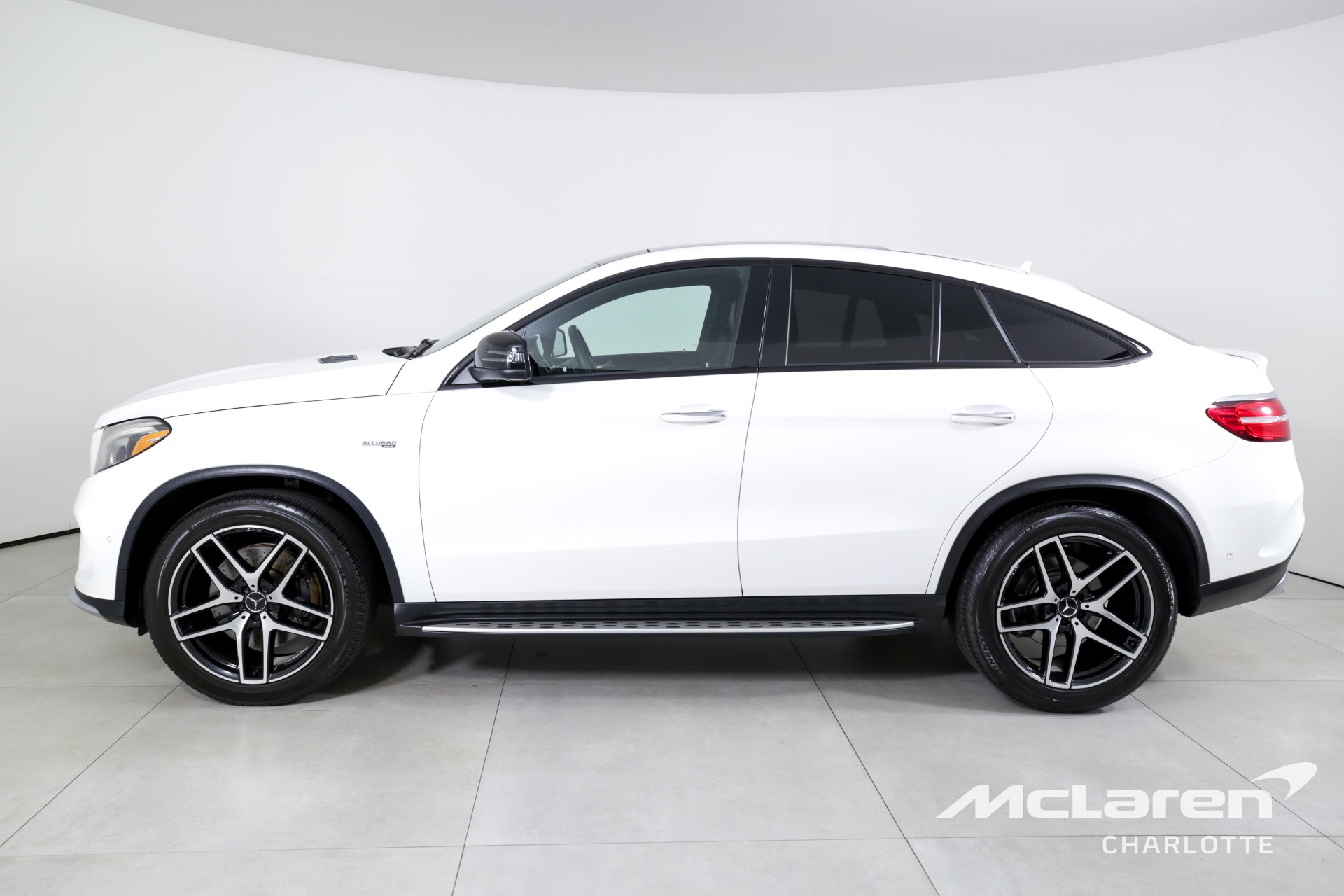 Used 2019 Mercedes-Benz GLE AMG GLE 43 | Charlotte, NC