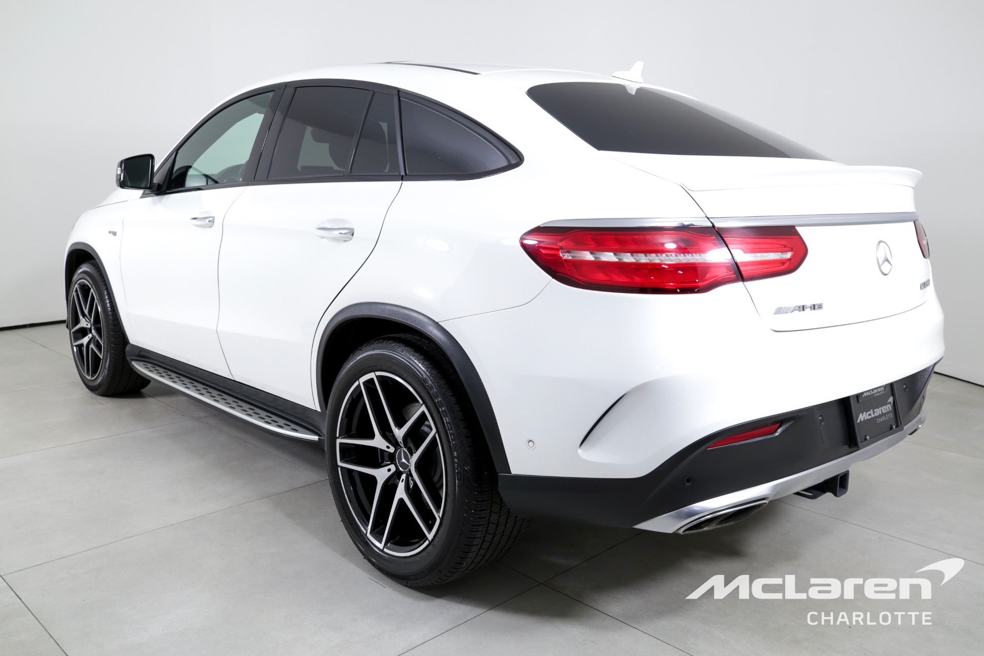Used 2019 Mercedes-Benz GLE AMG GLE 43 | Charlotte, NC
