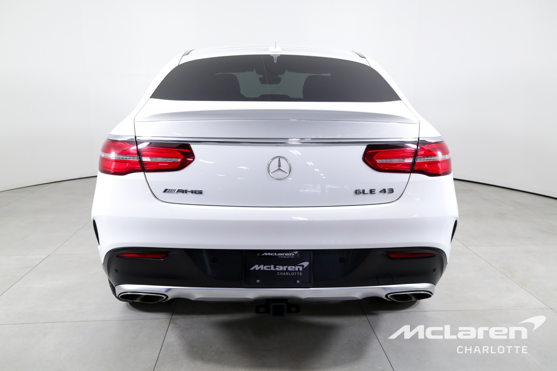 Used 2019 Mercedes-Benz GLE AMG GLE 43 | Charlotte, NC