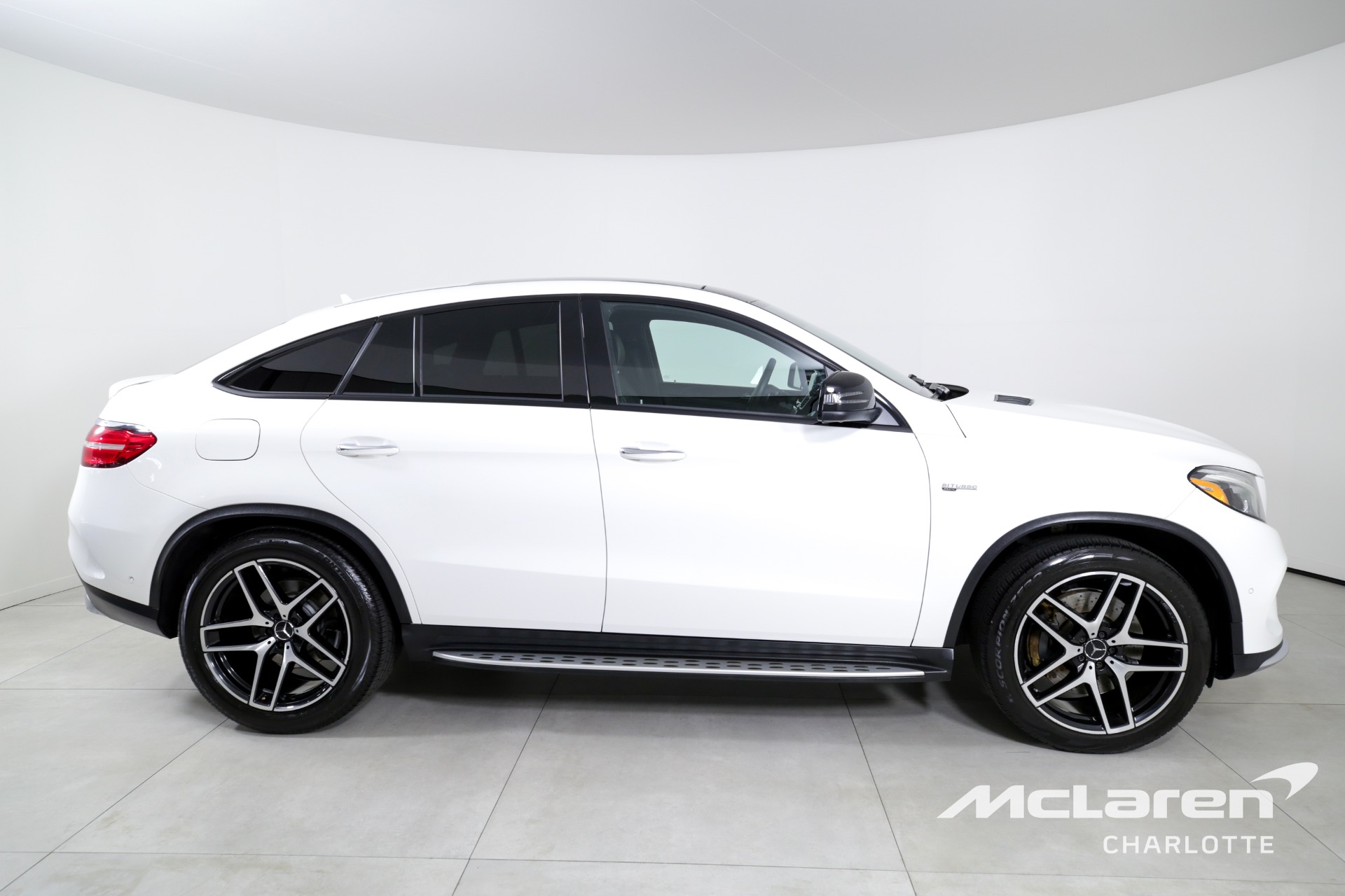 Used 2019 Mercedes-Benz GLE AMG GLE 43 | Charlotte, NC