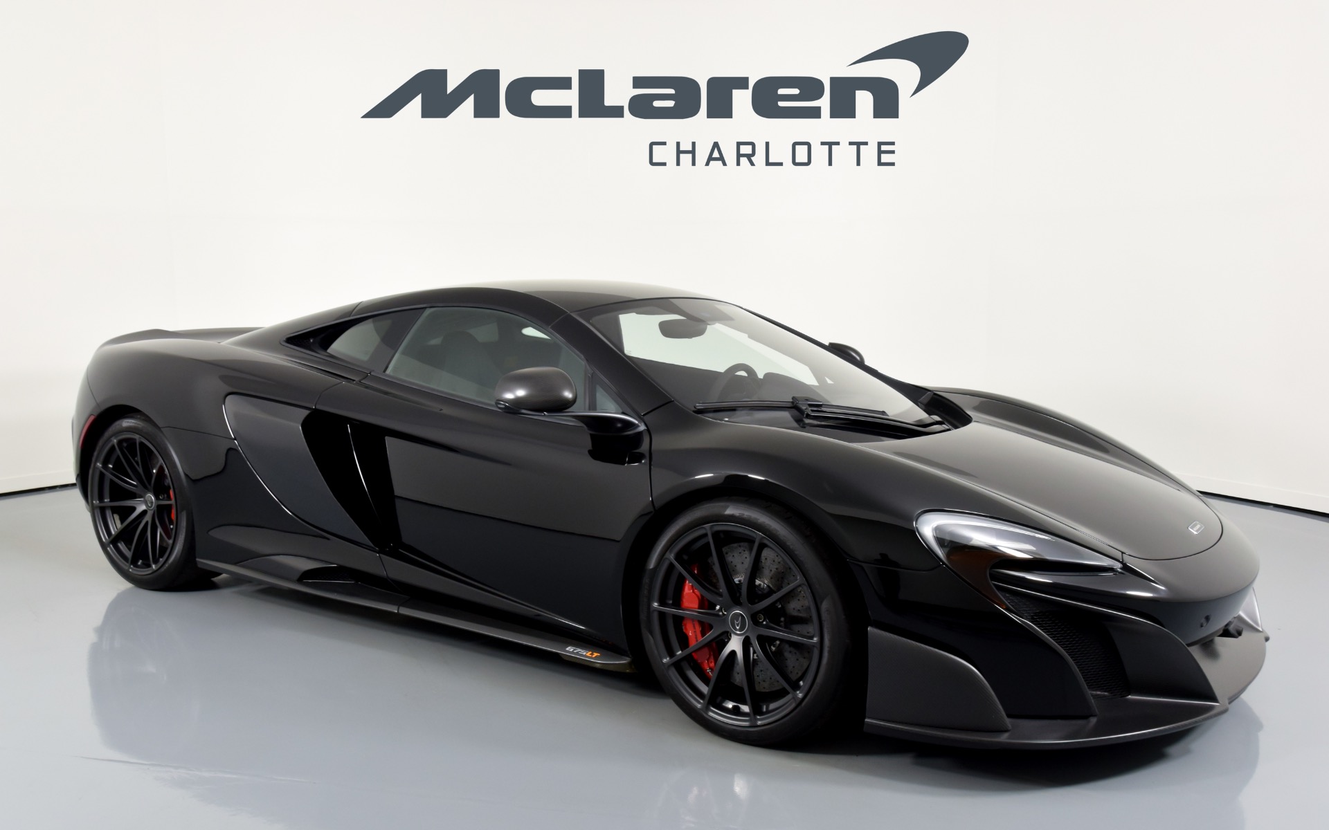 Mclaren 675lt For Sale >> Used 2016 Mclaren 675lt For Sale 234 996 Mclaren Charlotte Mclaren 675lt For Sale >> Used 2016 Mclaren 675lt For Sale 234 996 Mclaren Charlotte