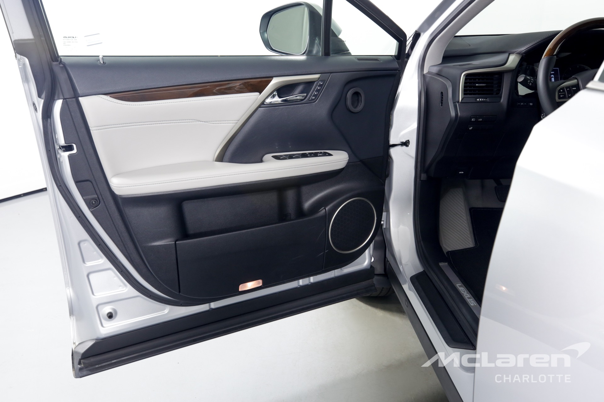 Used 2019 Lexus RX 350 | Charlotte, NC