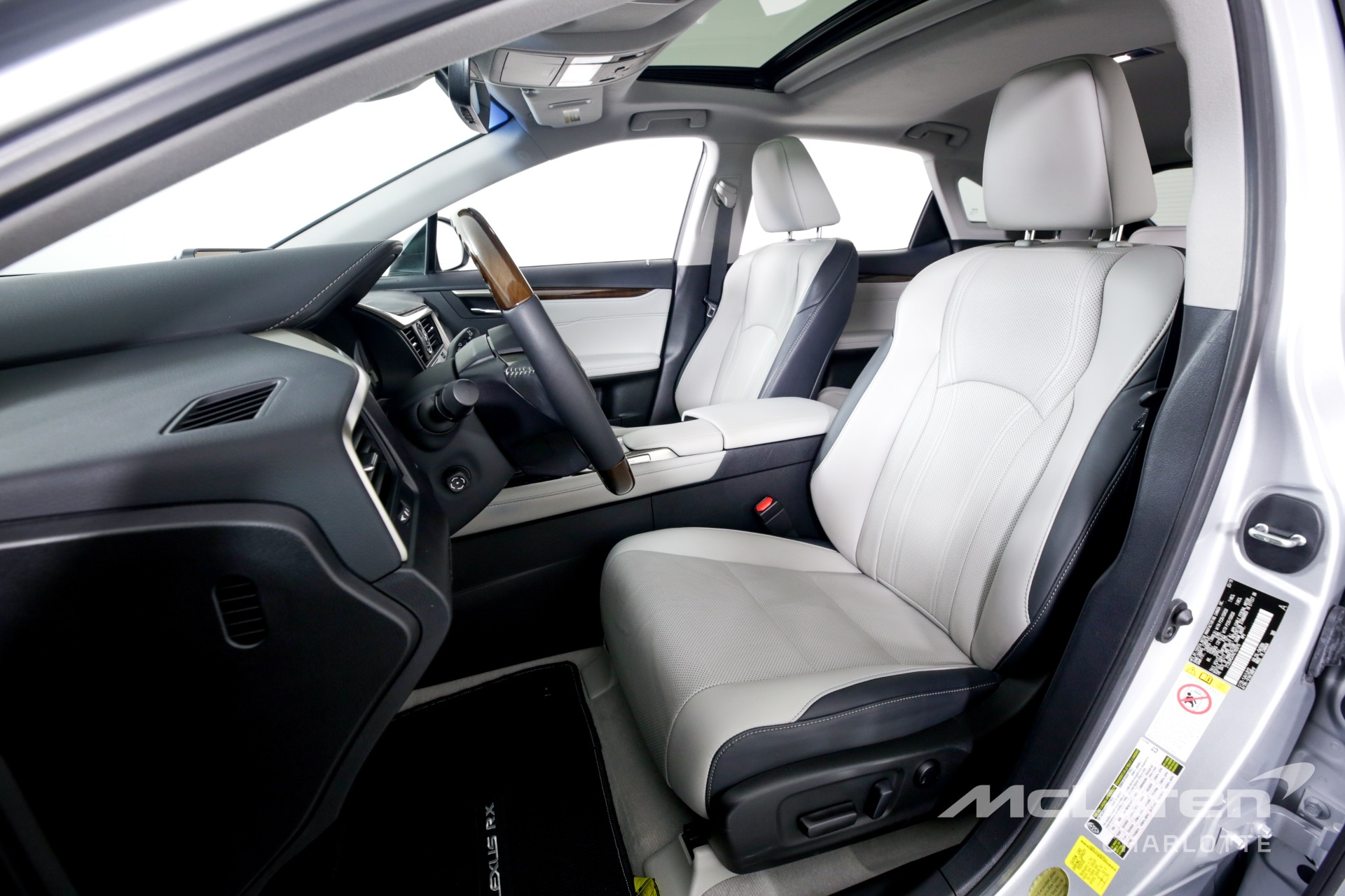 Used 2019 Lexus RX 350 | Charlotte, NC