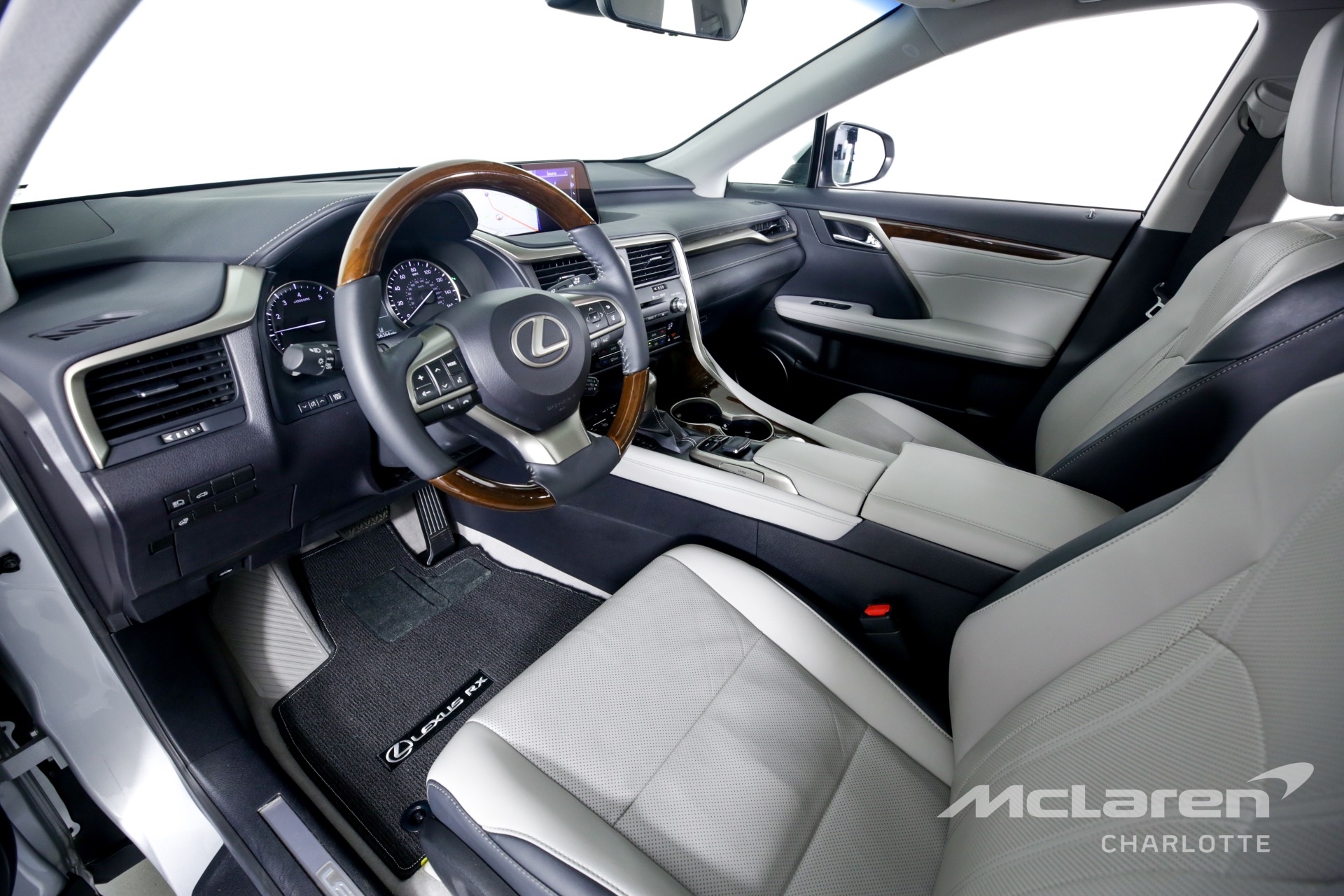 Used 2019 Lexus RX 350 | Charlotte, NC