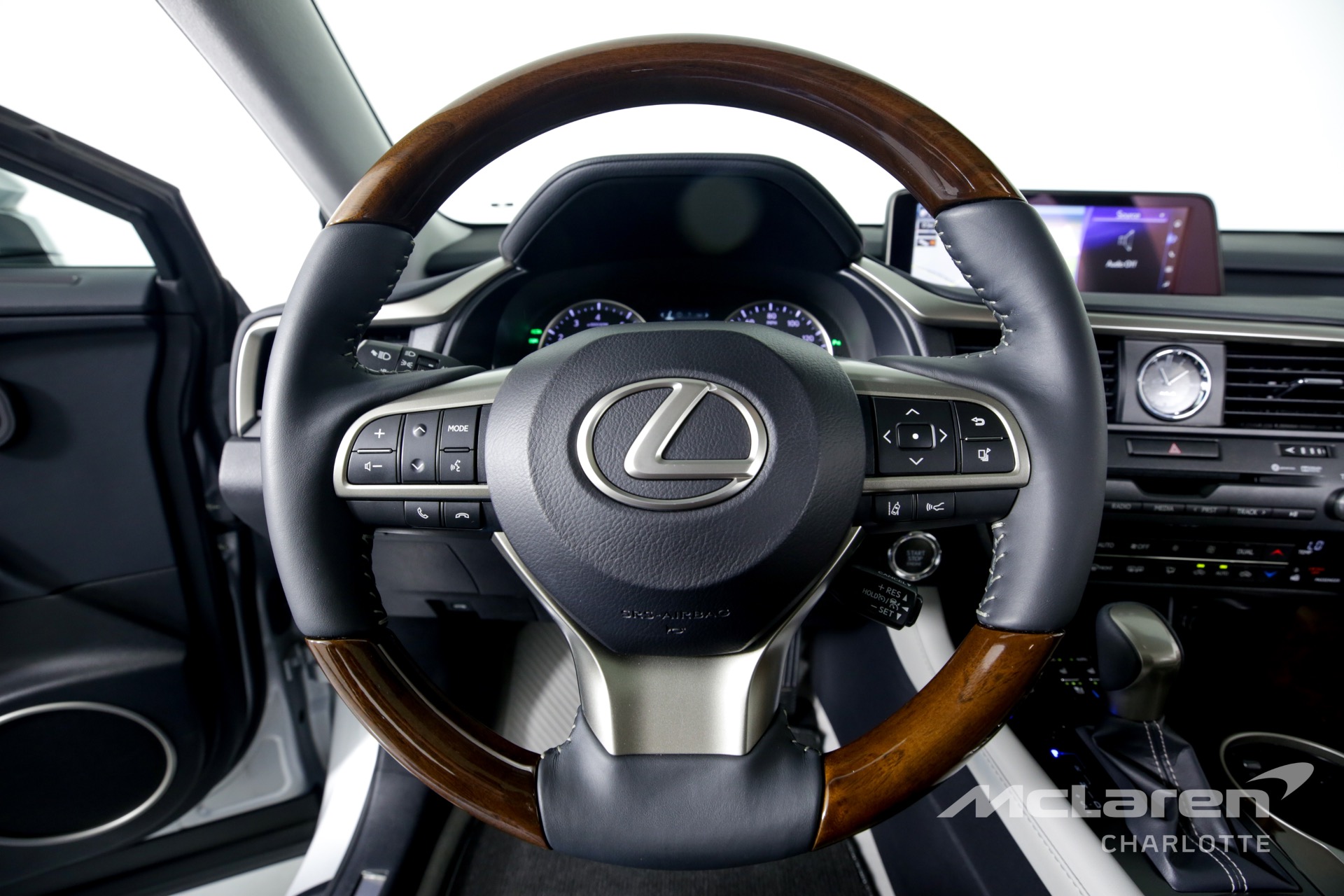 Used 2019 Lexus RX 350 | Charlotte, NC