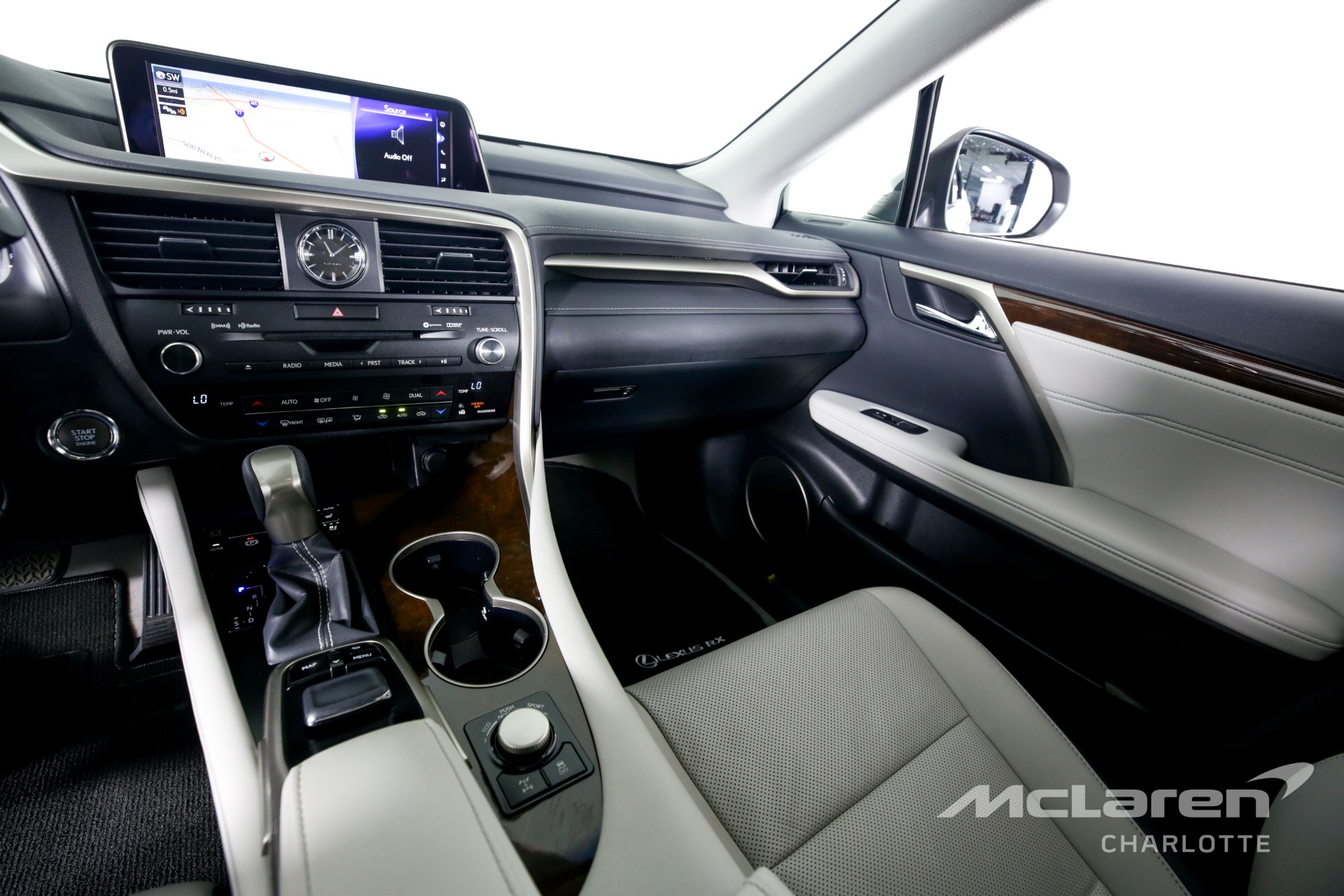 Used 2019 Lexus RX 350 | Charlotte, NC