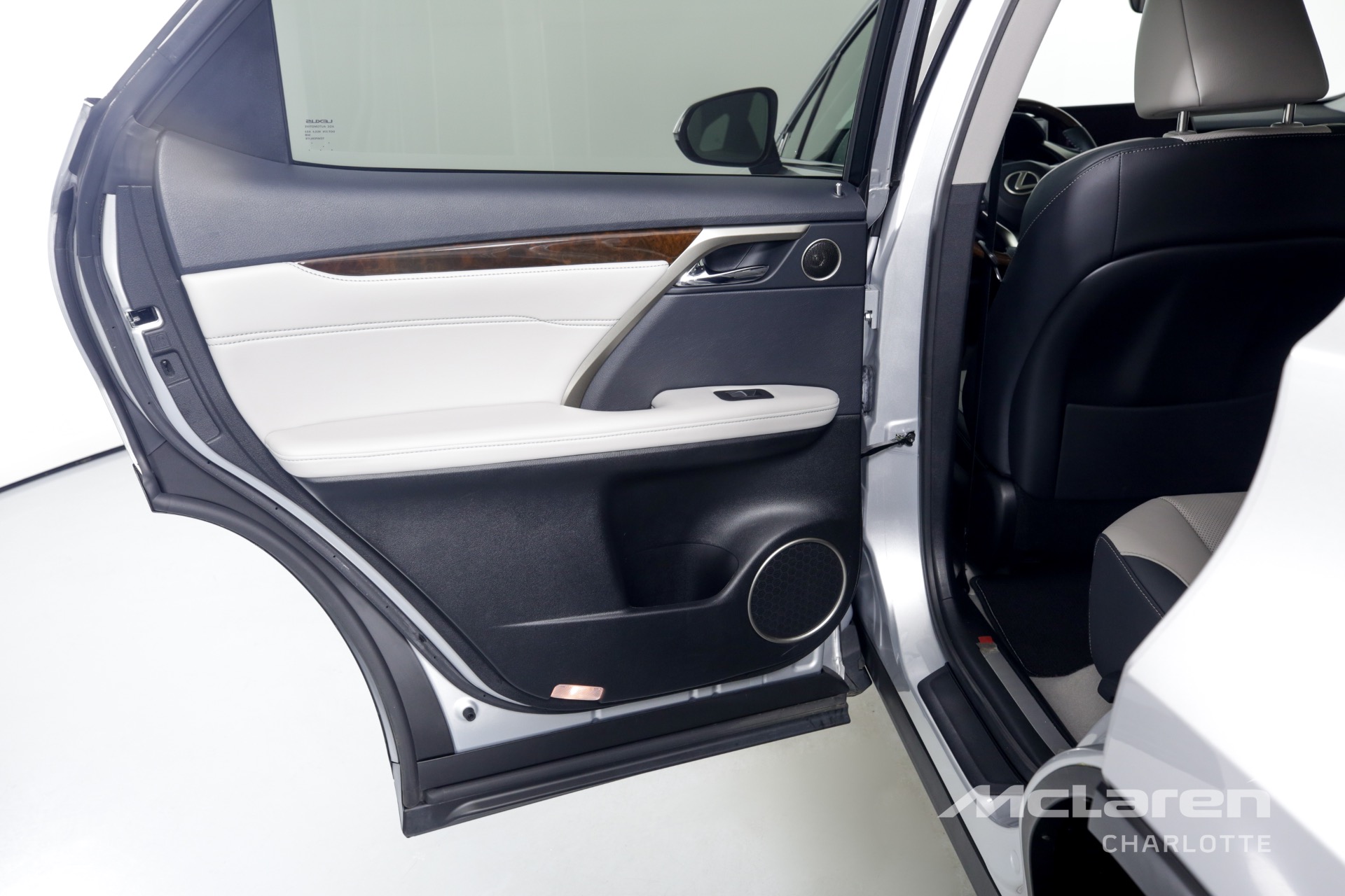 Used 2019 Lexus RX 350 | Charlotte, NC