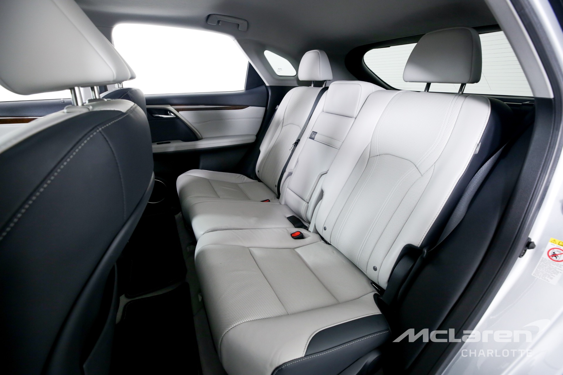 Used 2019 Lexus RX 350 | Charlotte, NC