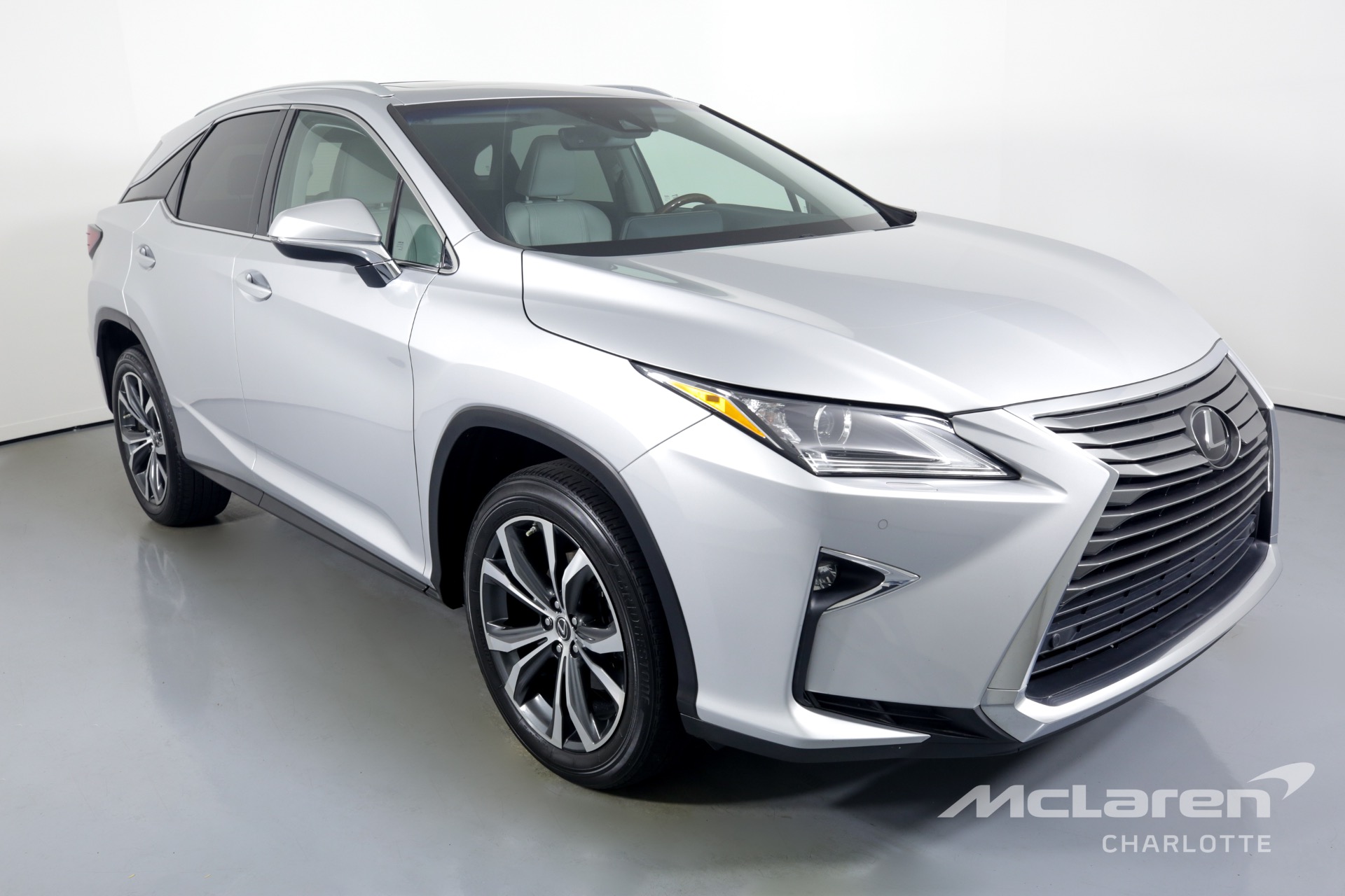 Used 2019 Lexus RX 350 | Charlotte, NC