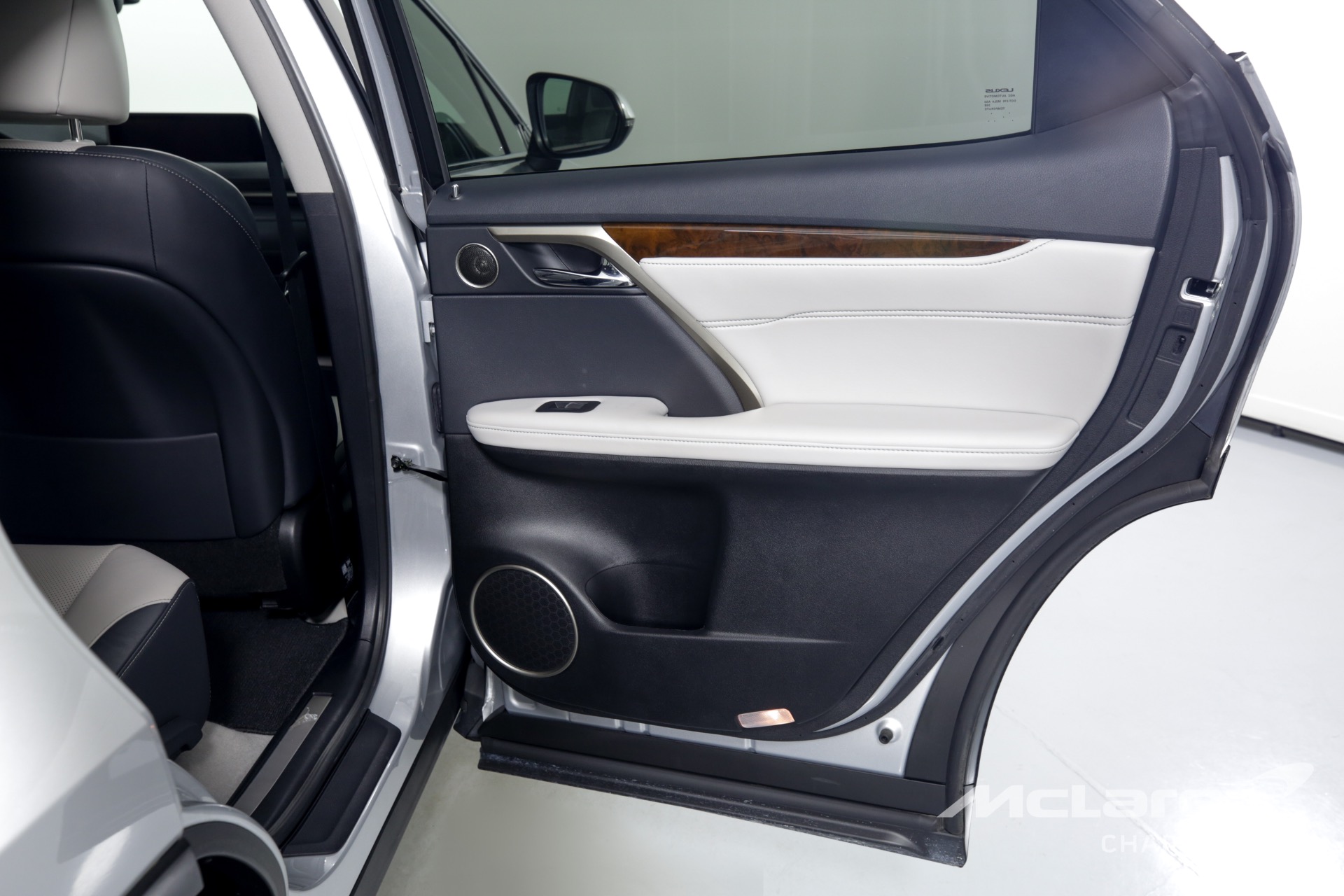 Used 2019 Lexus RX 350 | Charlotte, NC